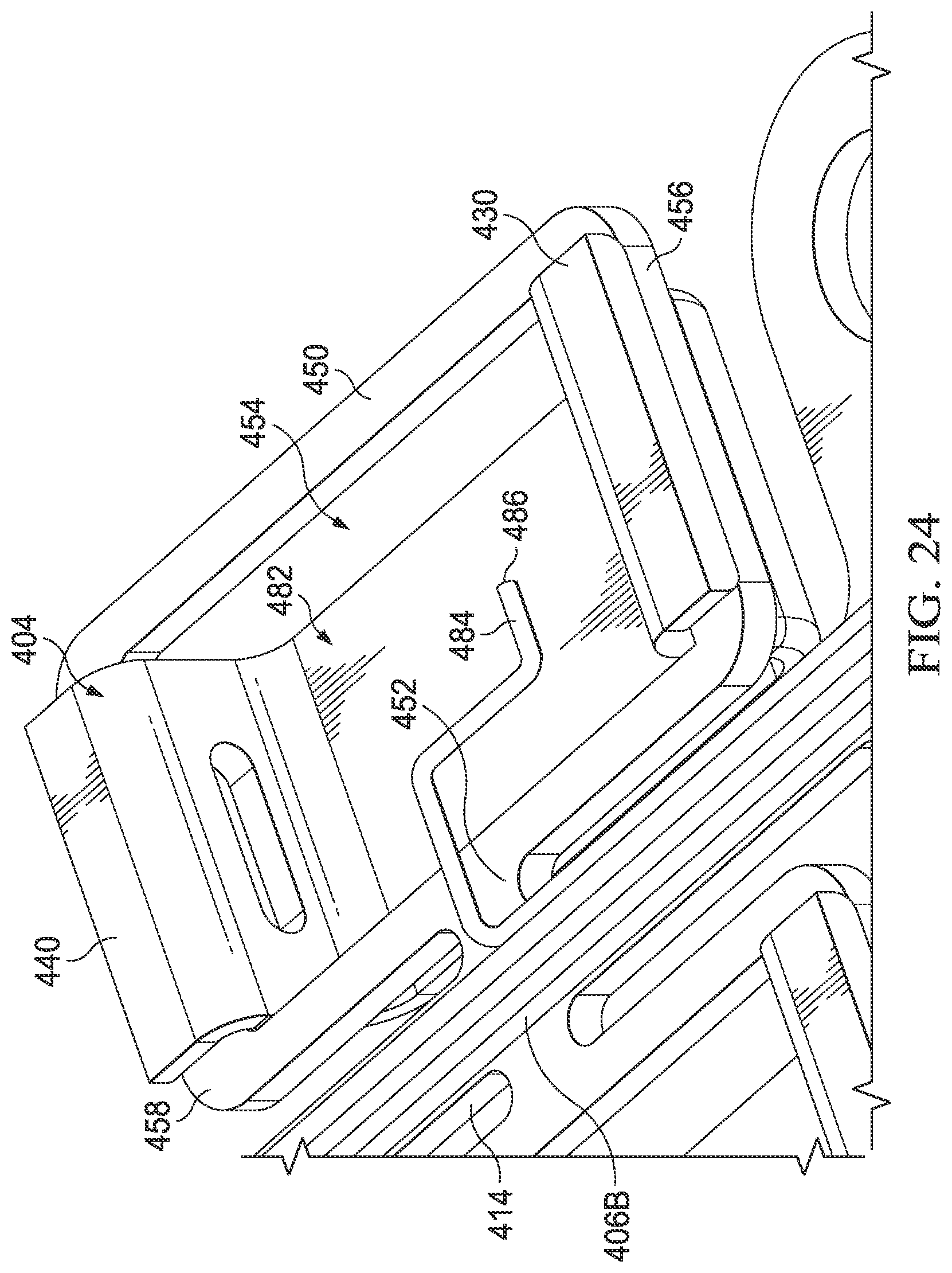 Patent US12508420 Figure 16 – Electrode assembly