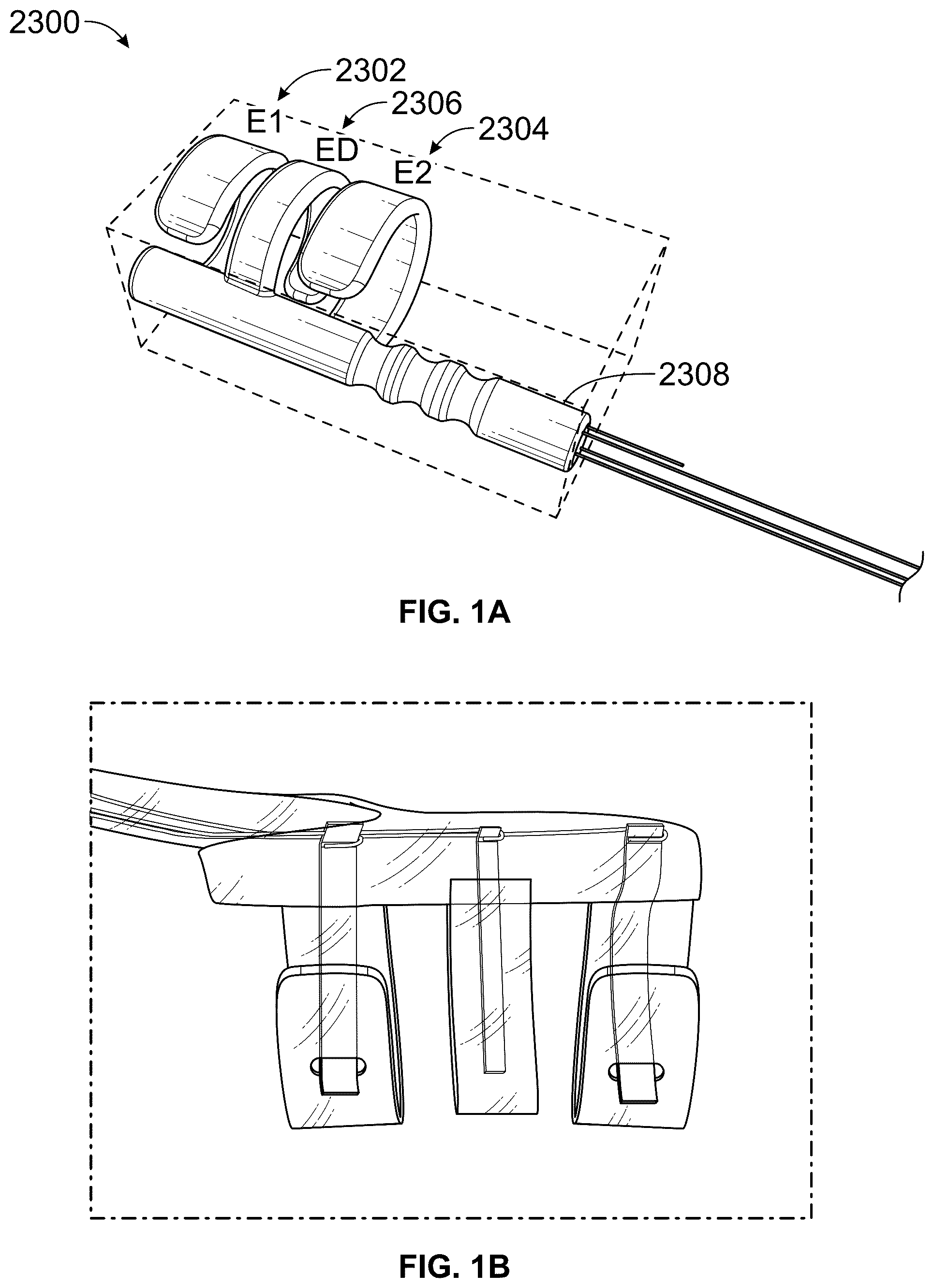Patent US12508421 Figure 1 – System and method for monitoring response to neuromodulation