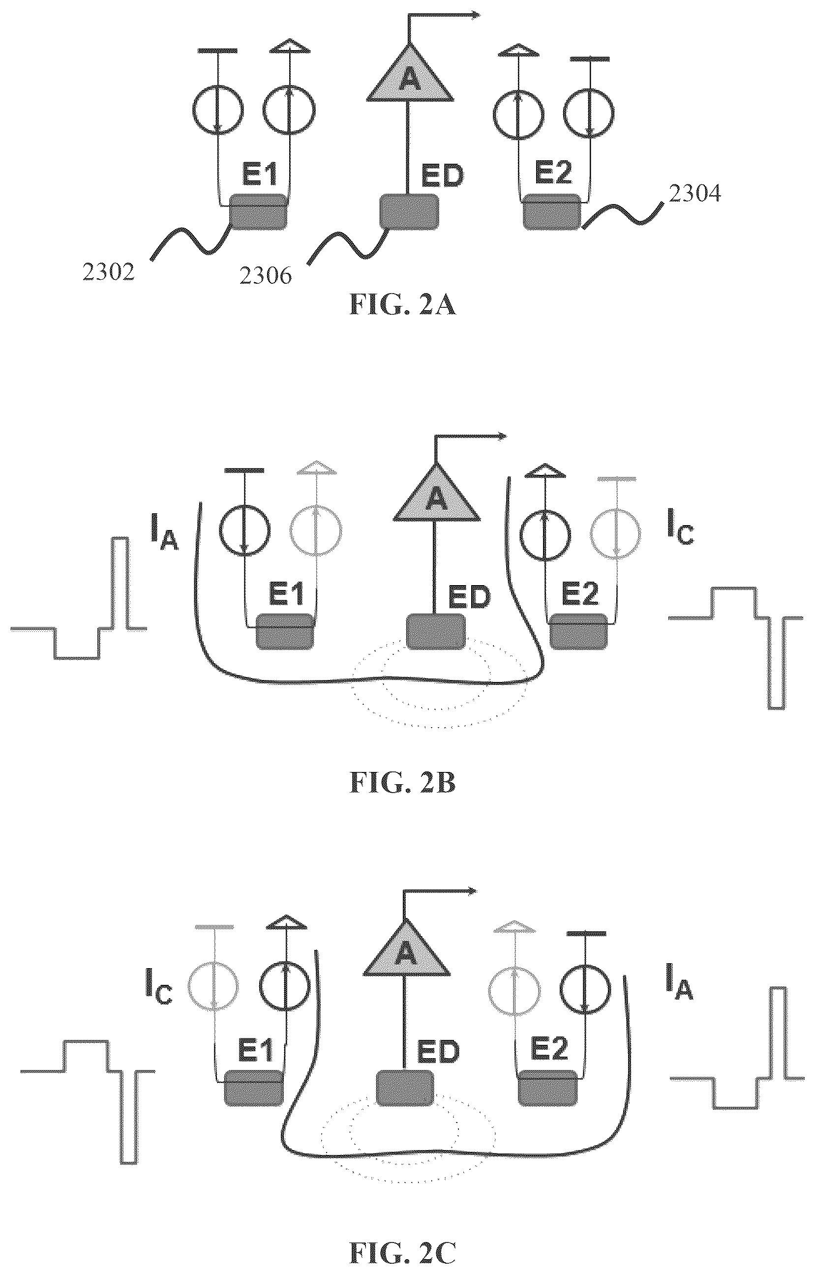 Patent US12508421 Figure 2 – System and method for monitoring response to neuromodulation