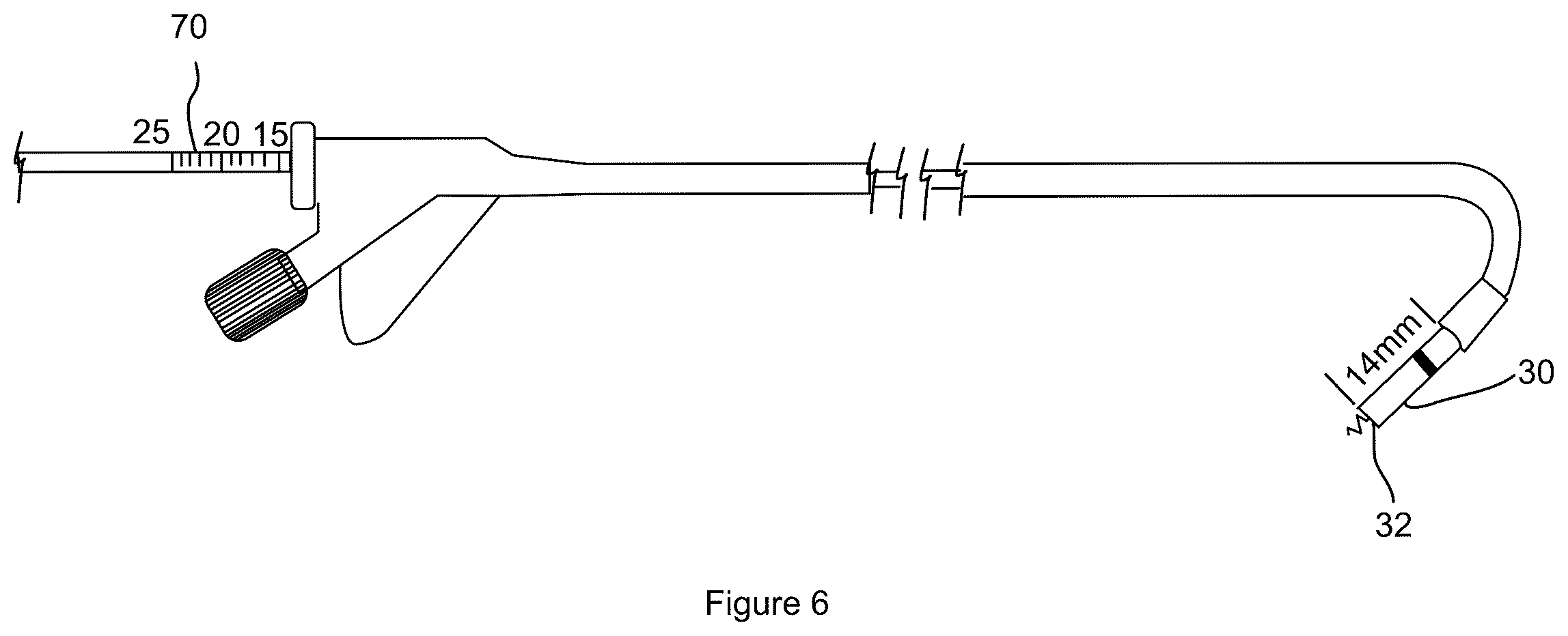Patent US12508422 Figure 11 – Ultrasound guidance assembly and system