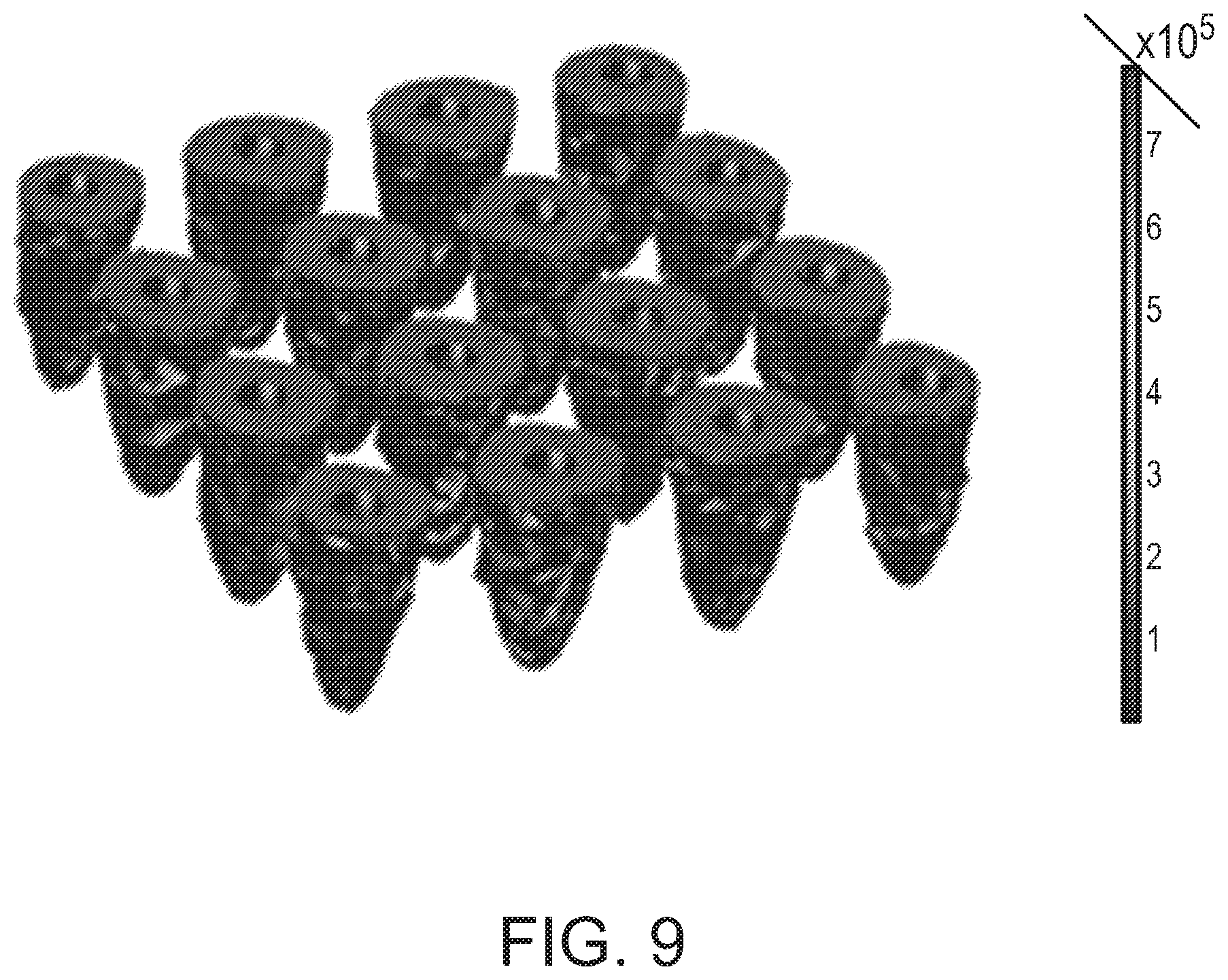 Patent US12508423 Figure 9 – Device for tissue electrotransfer using a microelectrode