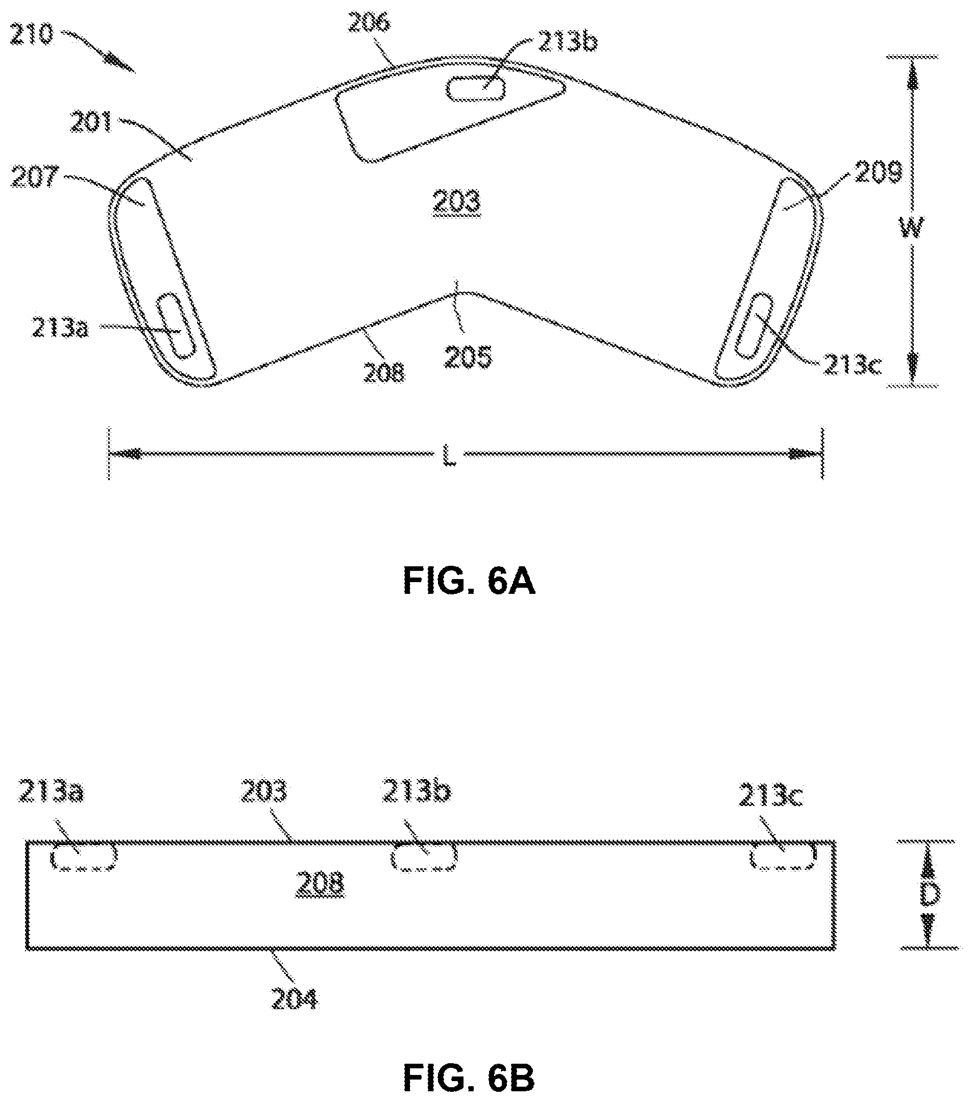 Patent US12508425 Figure 7 – Bilateral vagus nerve stimulation