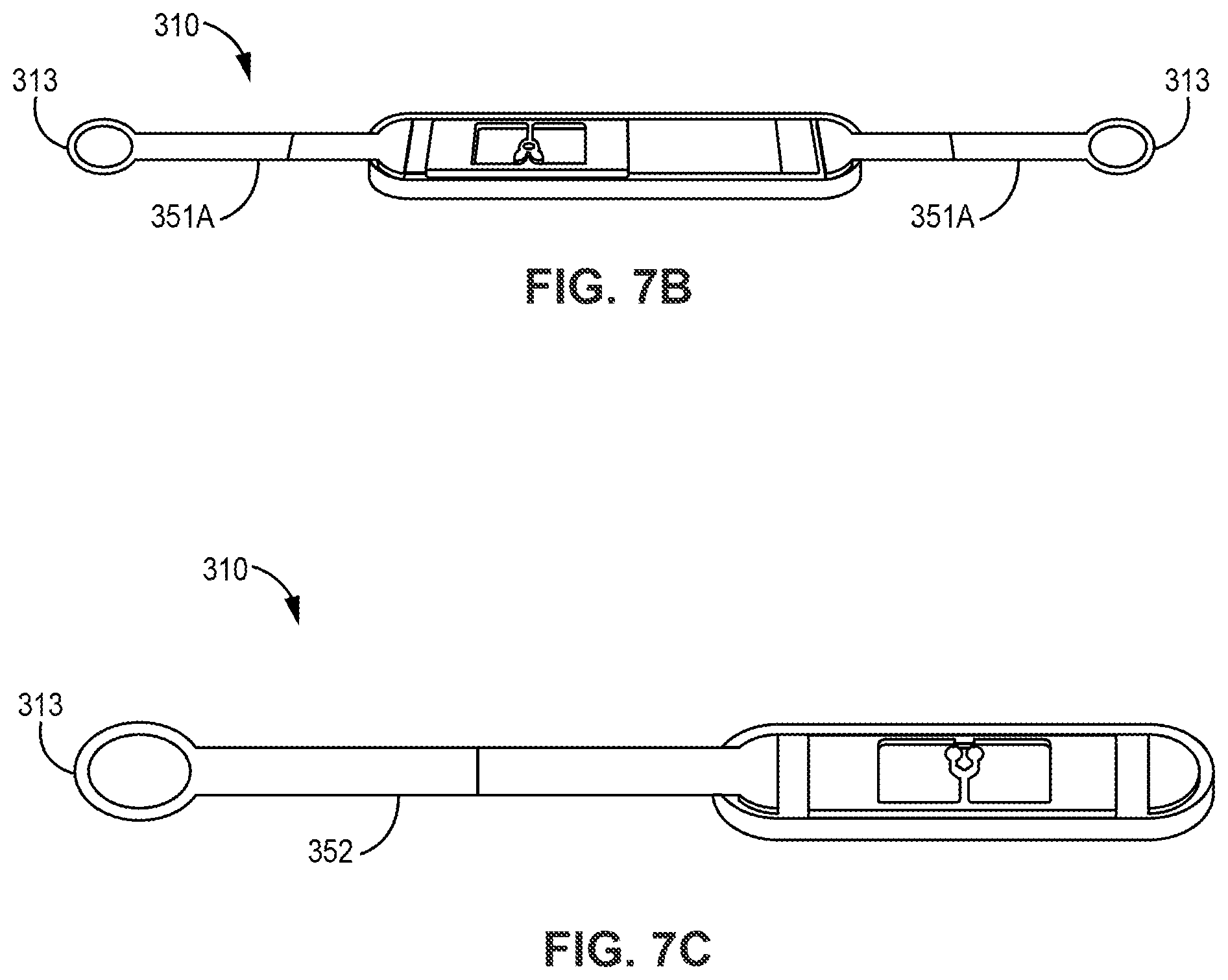 Patent US12508425 Figure 10 – Bilateral vagus nerve stimulation