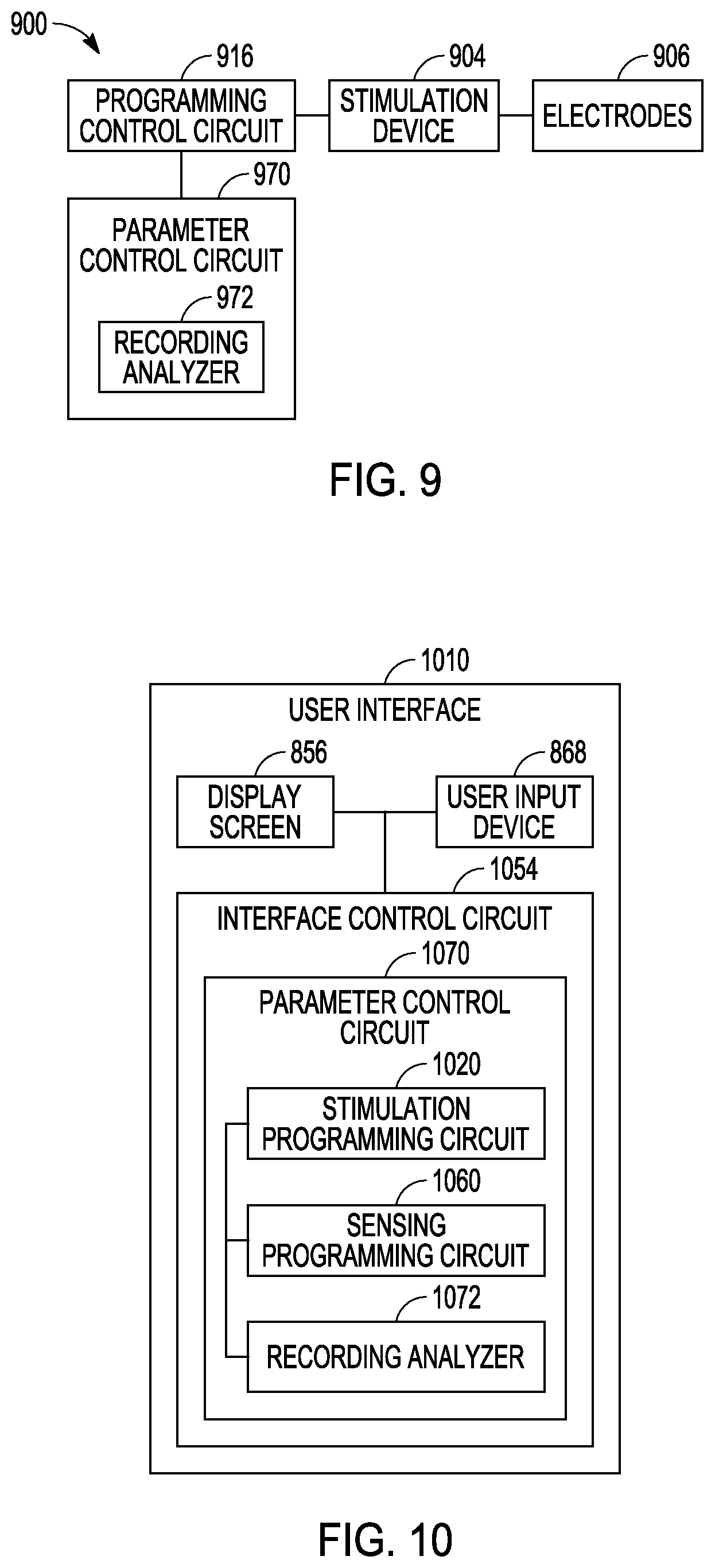 Patent US12508426 Figure 6 – Method and apparatus for optimizing neural sensing