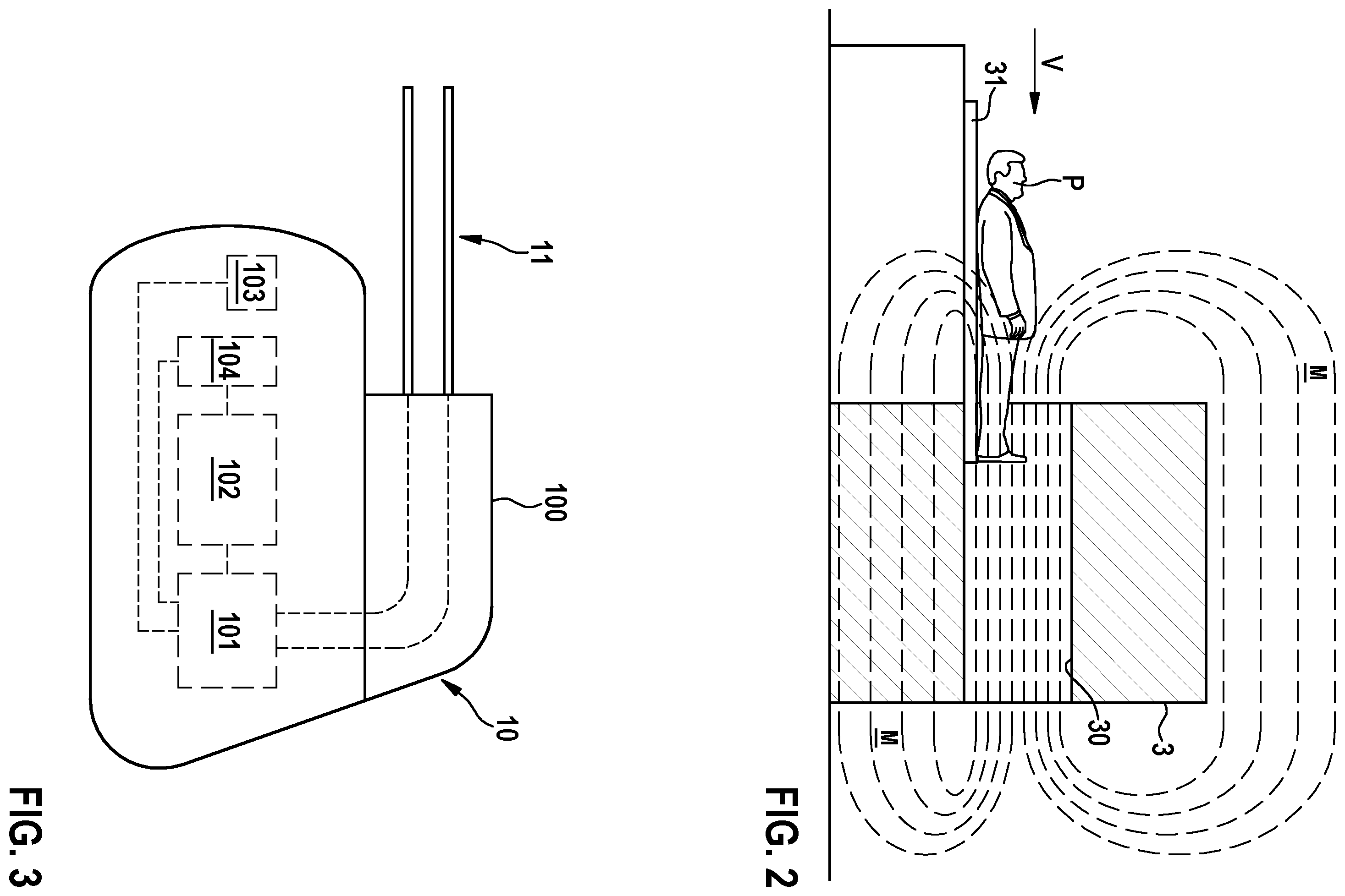 Patent US12508429 Figure 2 – Medical system for performing a therapeutic function on a patient