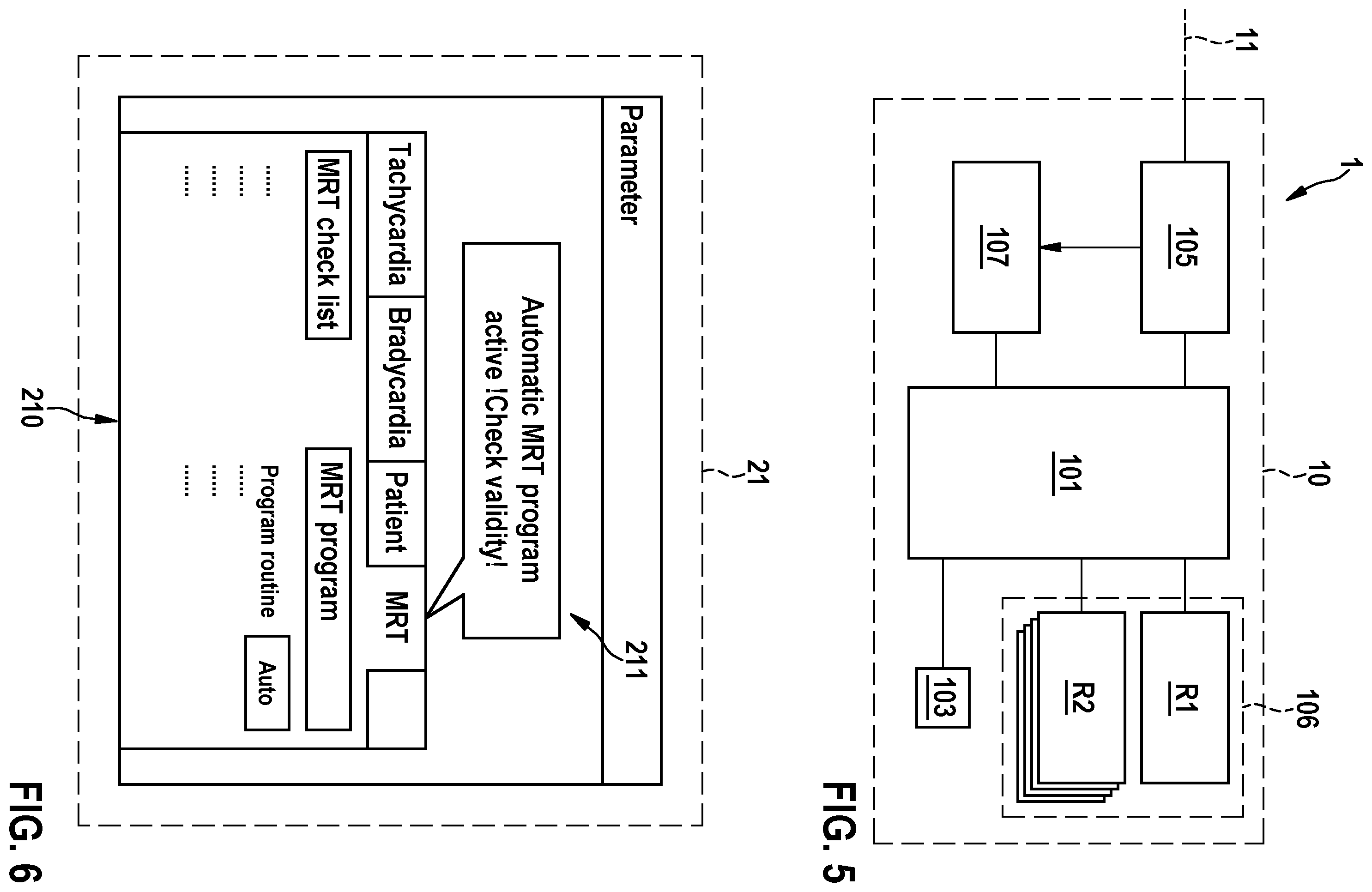 Patent US12508429 Figure 4 – Medical system for performing a therapeutic function on a patient