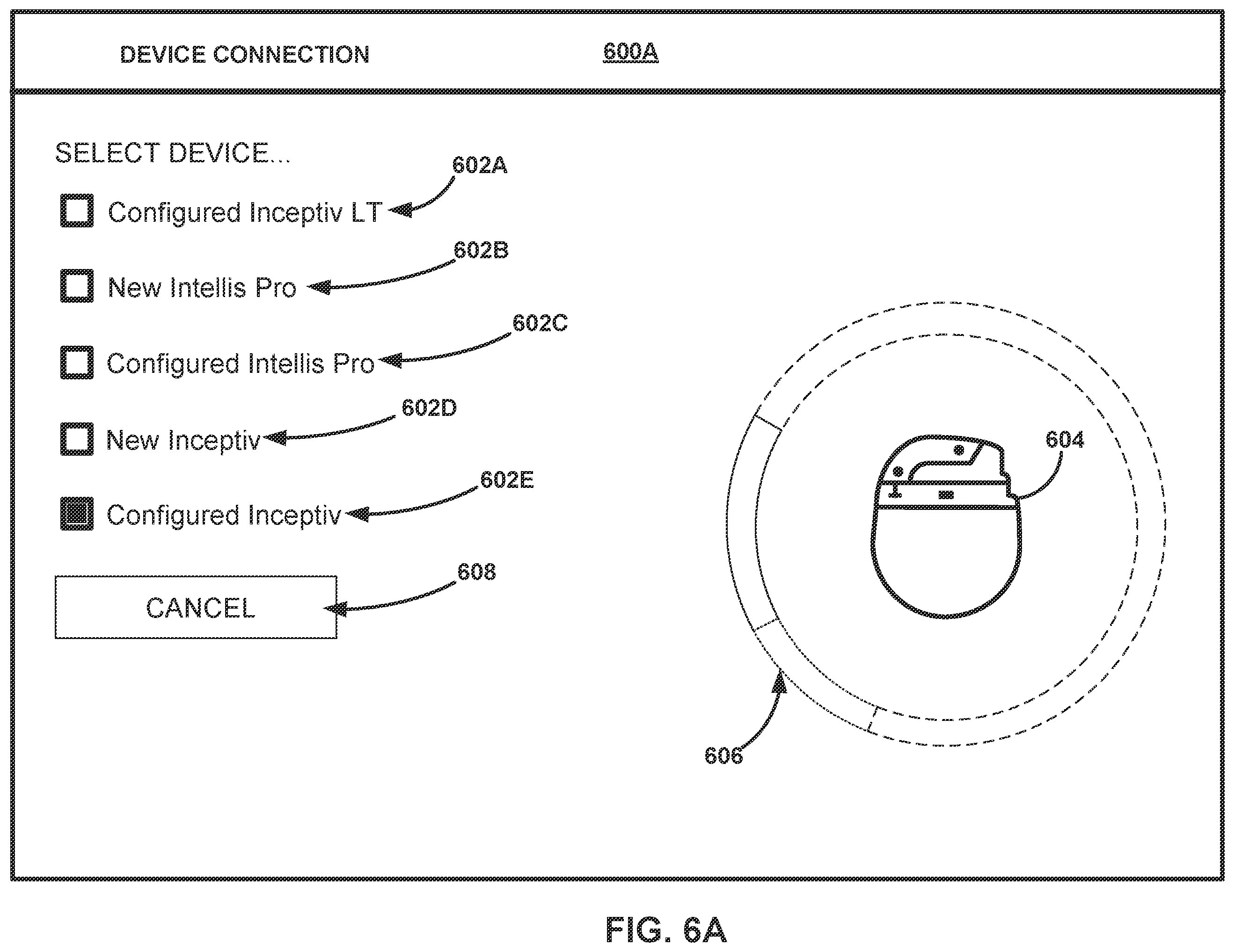 Patent US12508433 Figure 7 – Therapy programming based on evoked compound action potentials