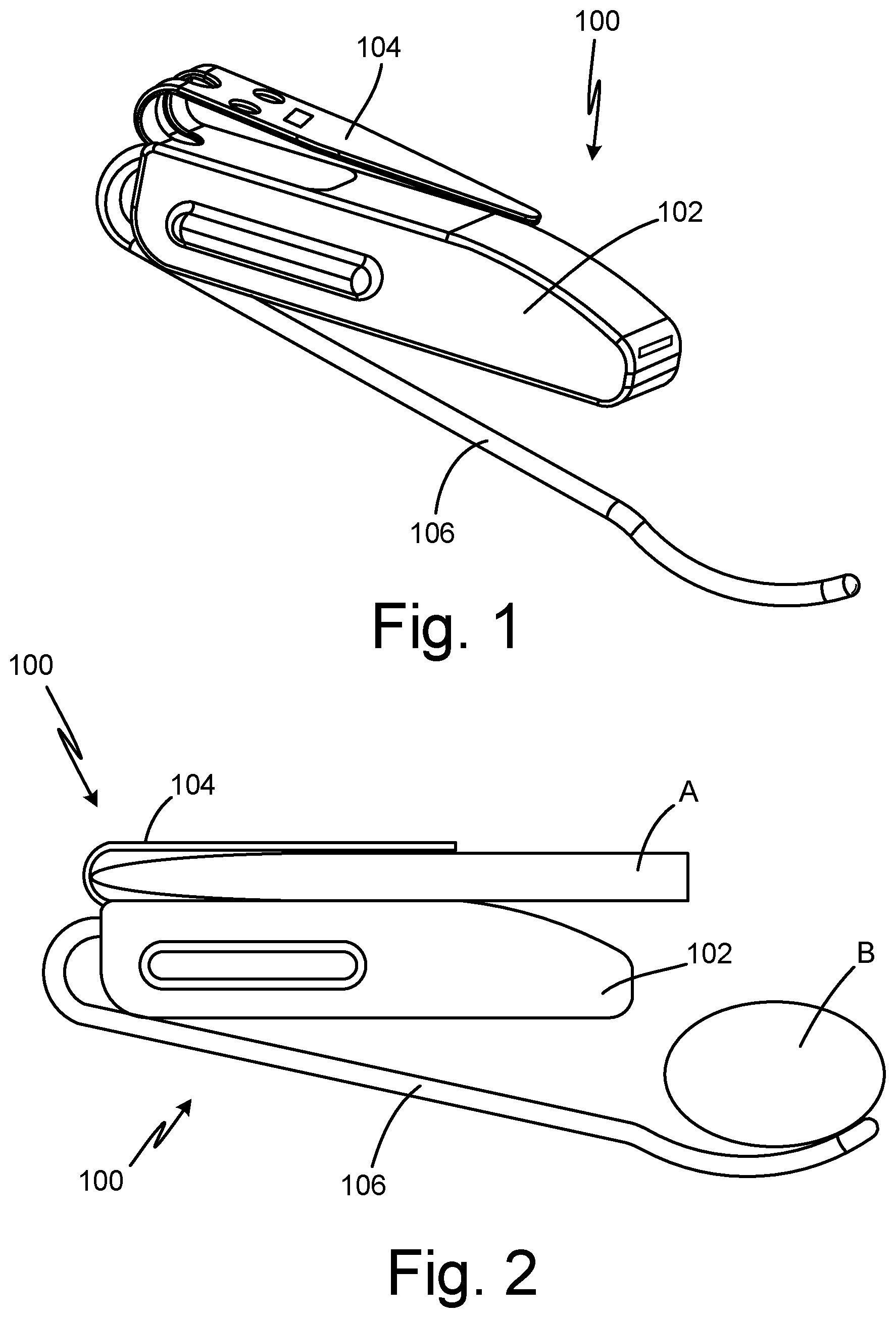 Patent US12508434 Figure 1 – Method of injecting subcutaneous device