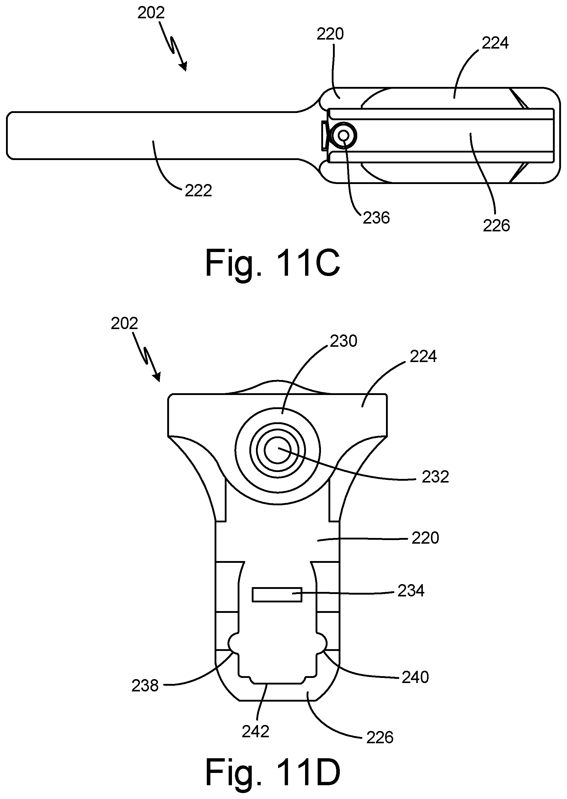 Patent US12508434 Figure 16 – Method of injecting subcutaneous device