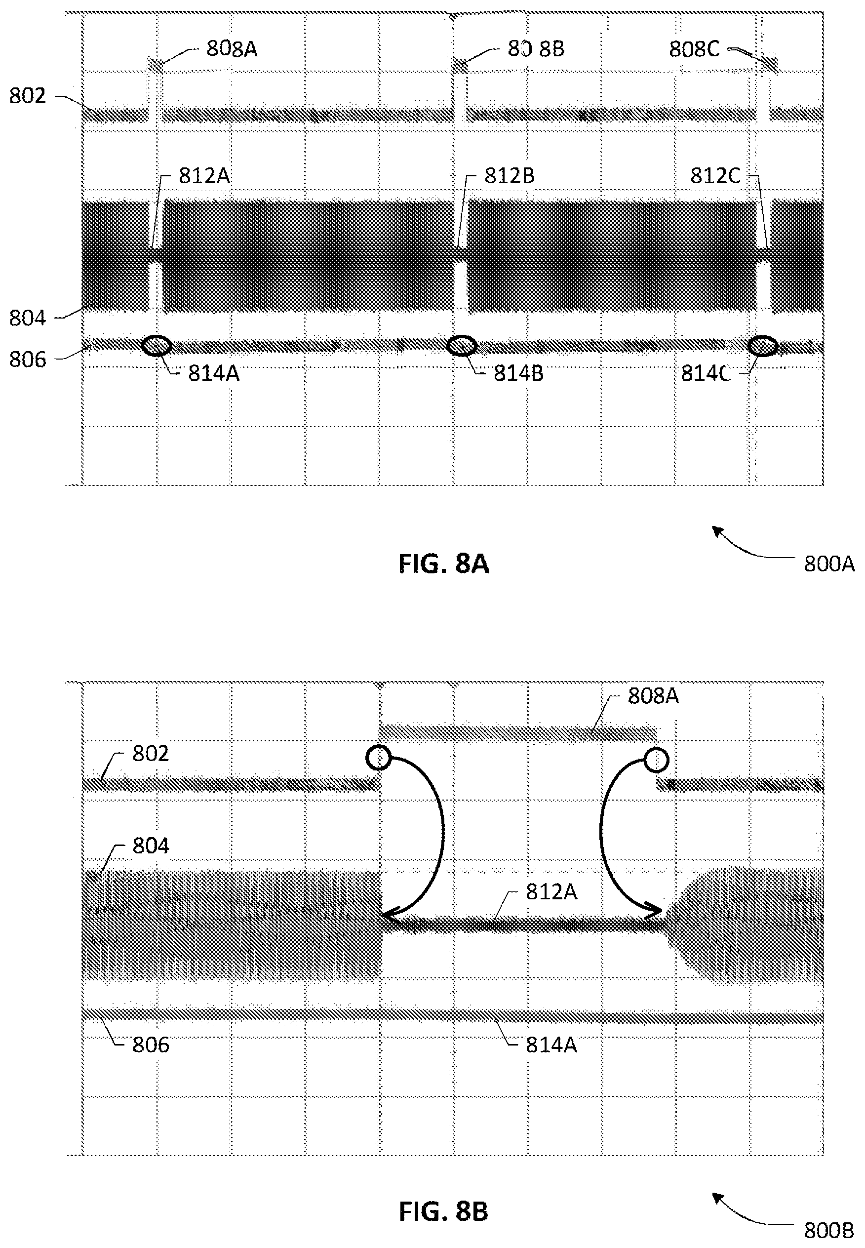 Patent US12508435 Figure 7 – Wireless power transfer circuit for a rechargeable implantable pulse generator