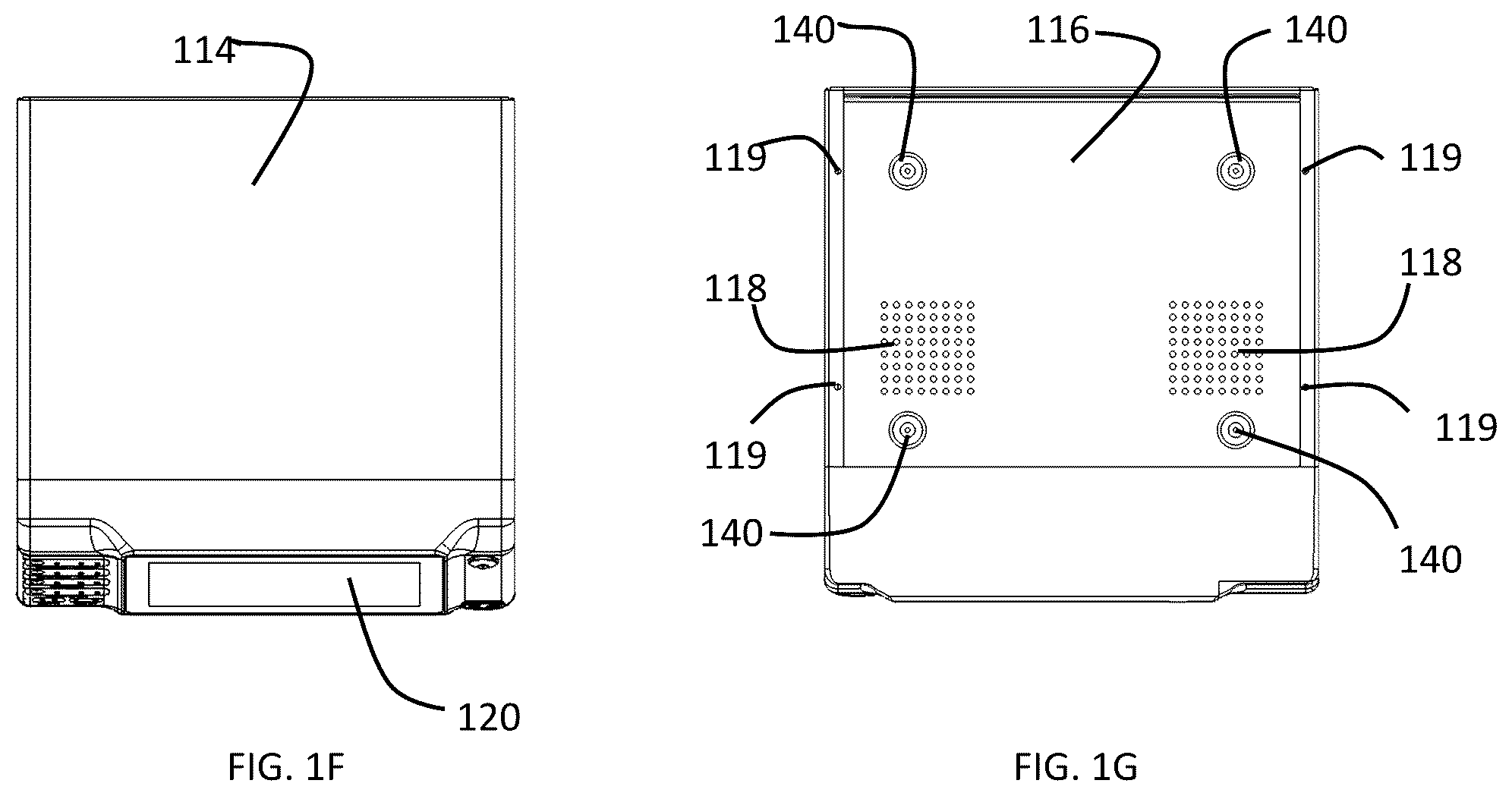 Patent US12508438 Figure 4 – System and method for cold plasma therapy with HER-family receptors