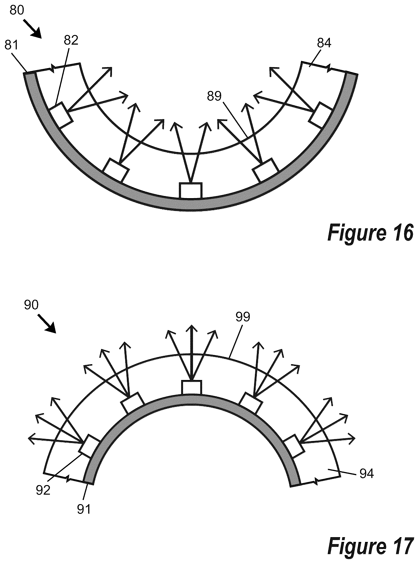 Patent US12508439 Figure 11 – Phototherapeutic light for treatment of pathogens