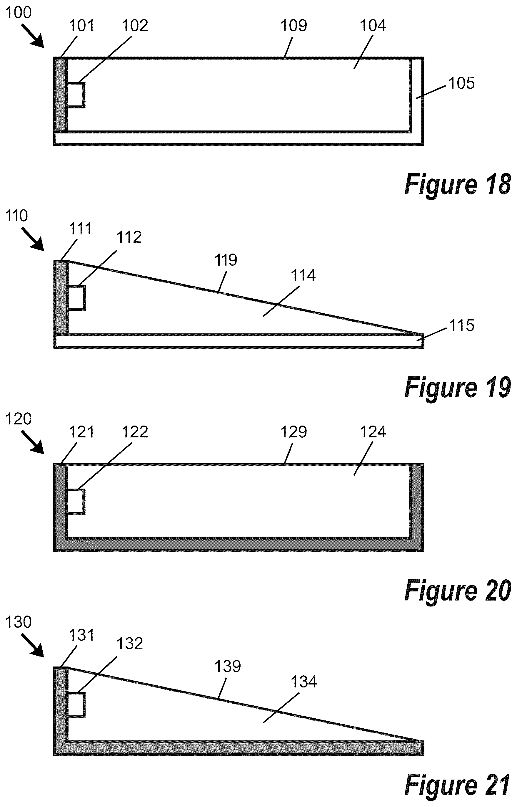 Patent US12508439 Figure 12 – Phototherapeutic light for treatment of pathogens