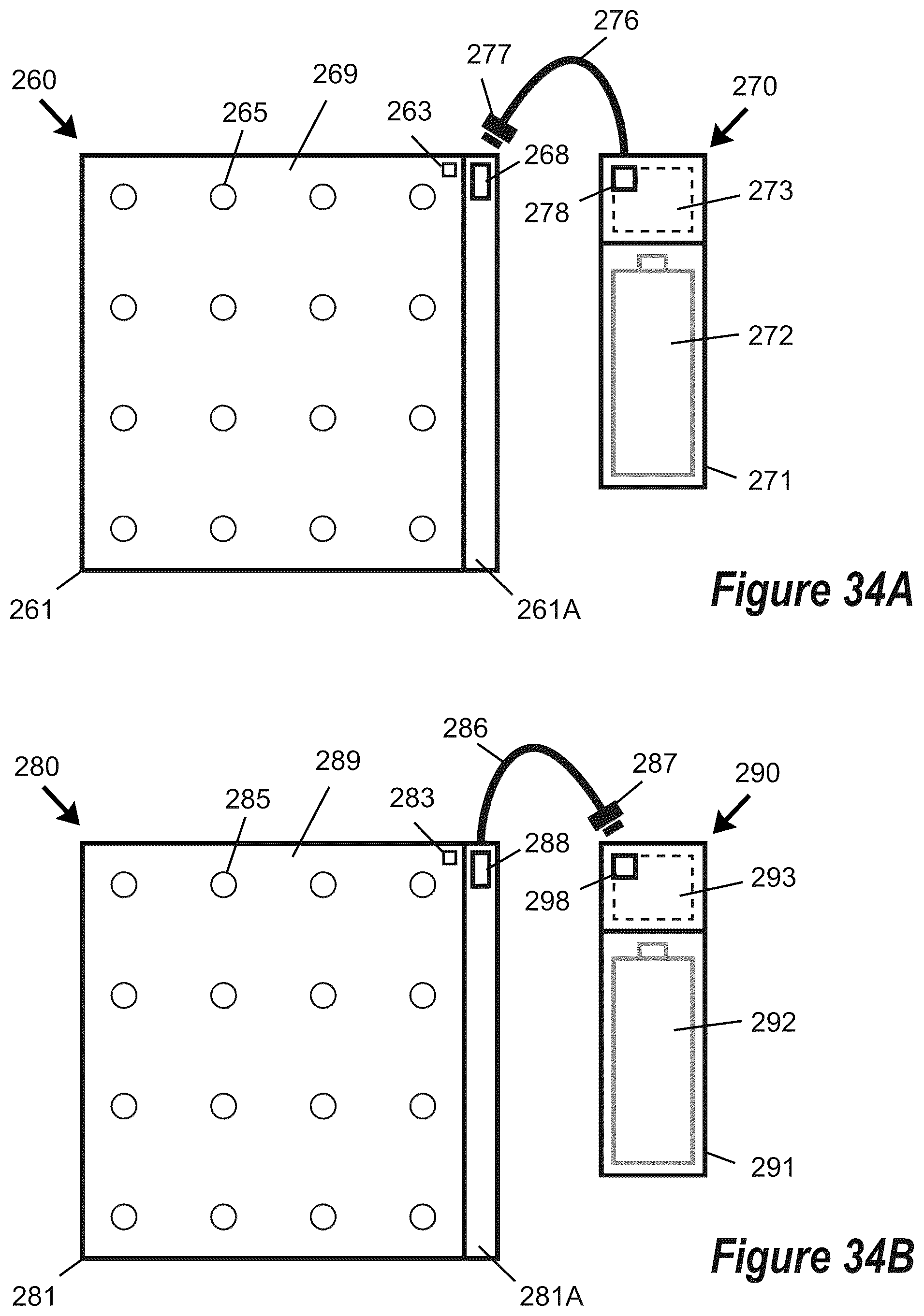 Patent US12508439 Figure 17 – Phototherapeutic light for treatment of pathogens