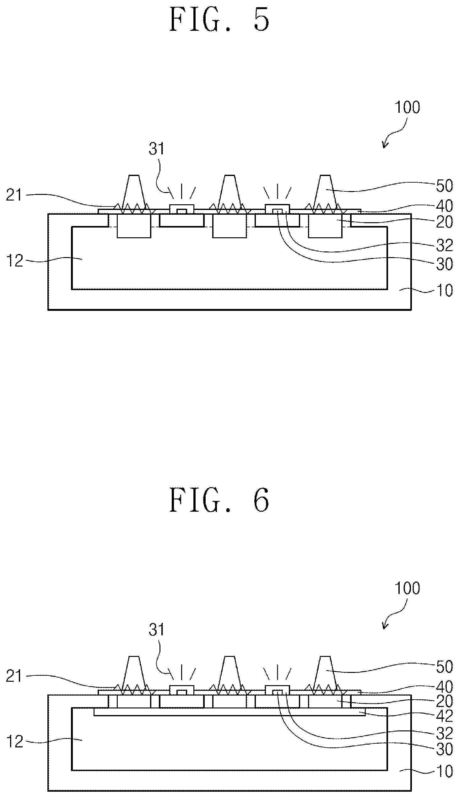Patent US12508440 Figure 3 – Vibration stimulation device