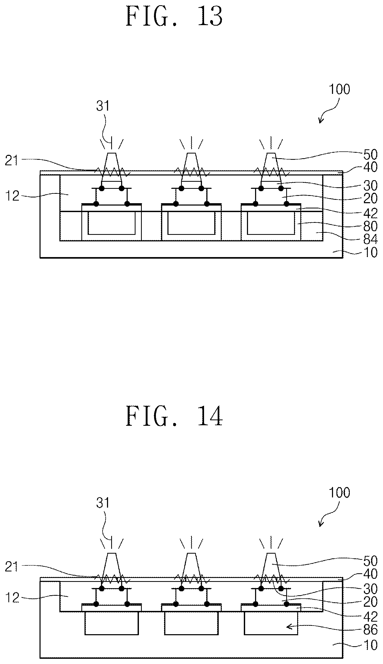 Patent US12508440 Figure 7 – Vibration stimulation device