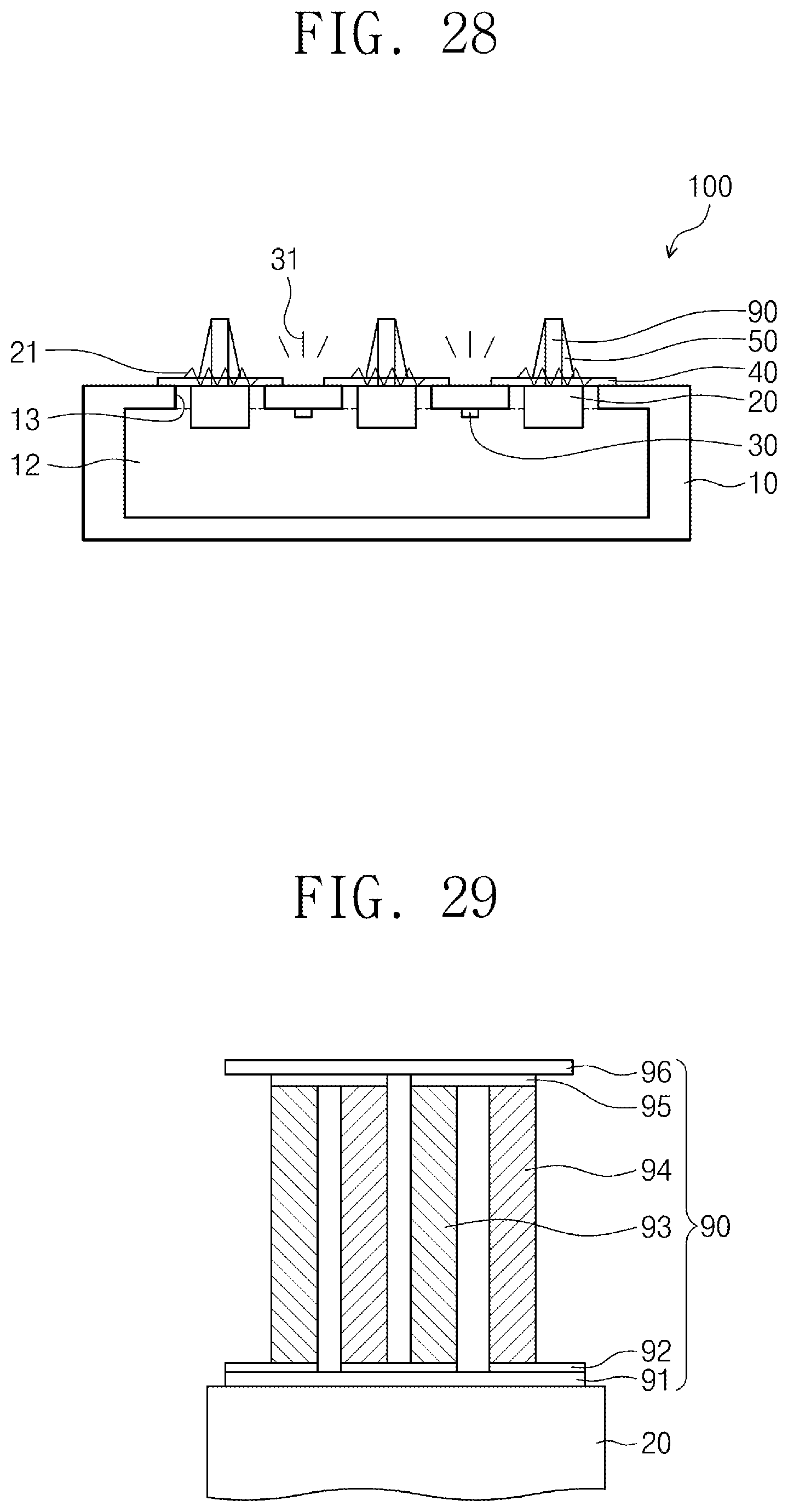 Patent US12508440 Figure 18 – Vibration stimulation device