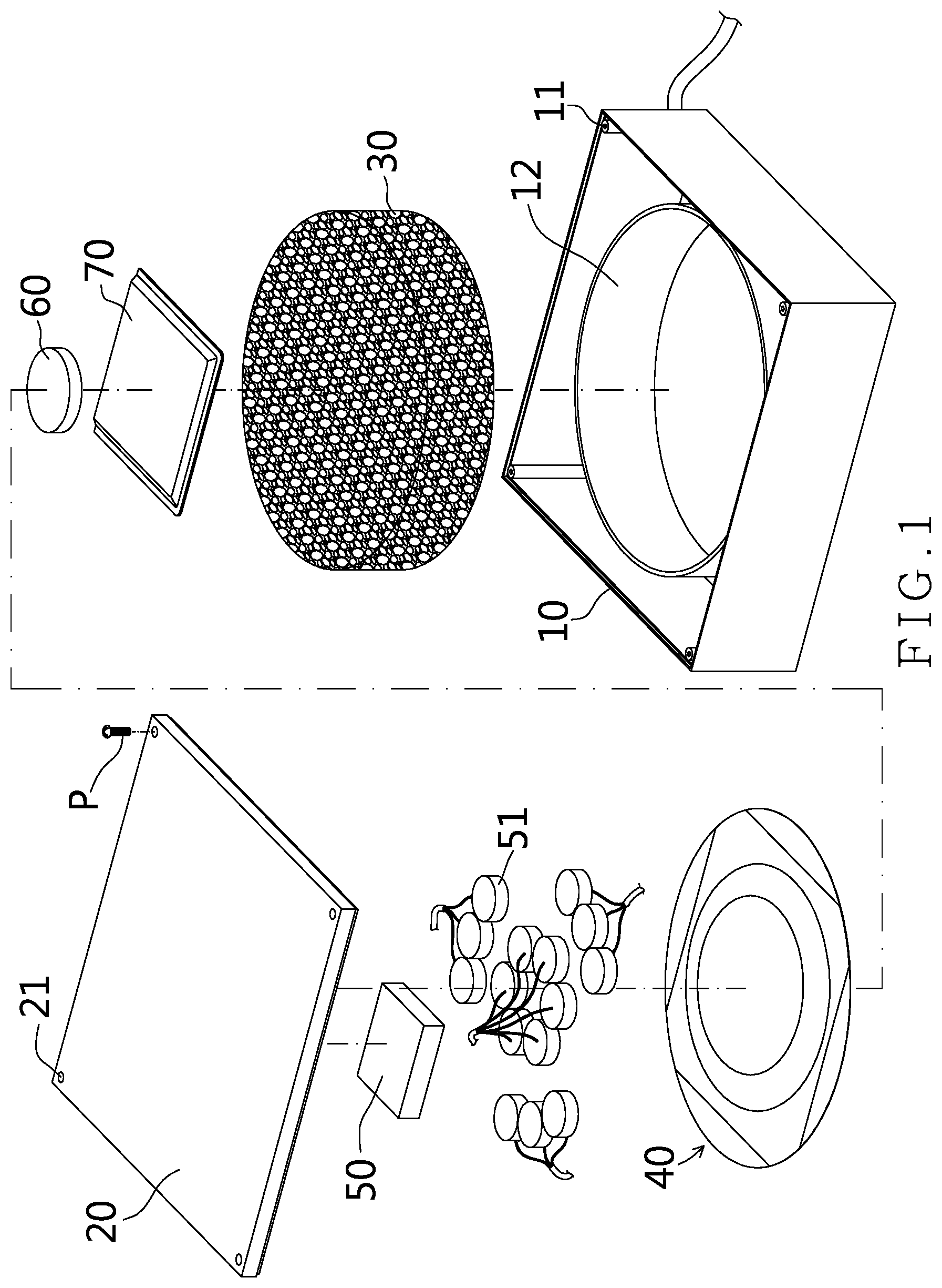 Patent US12508441 Figure 1 – Quantum graphene generator