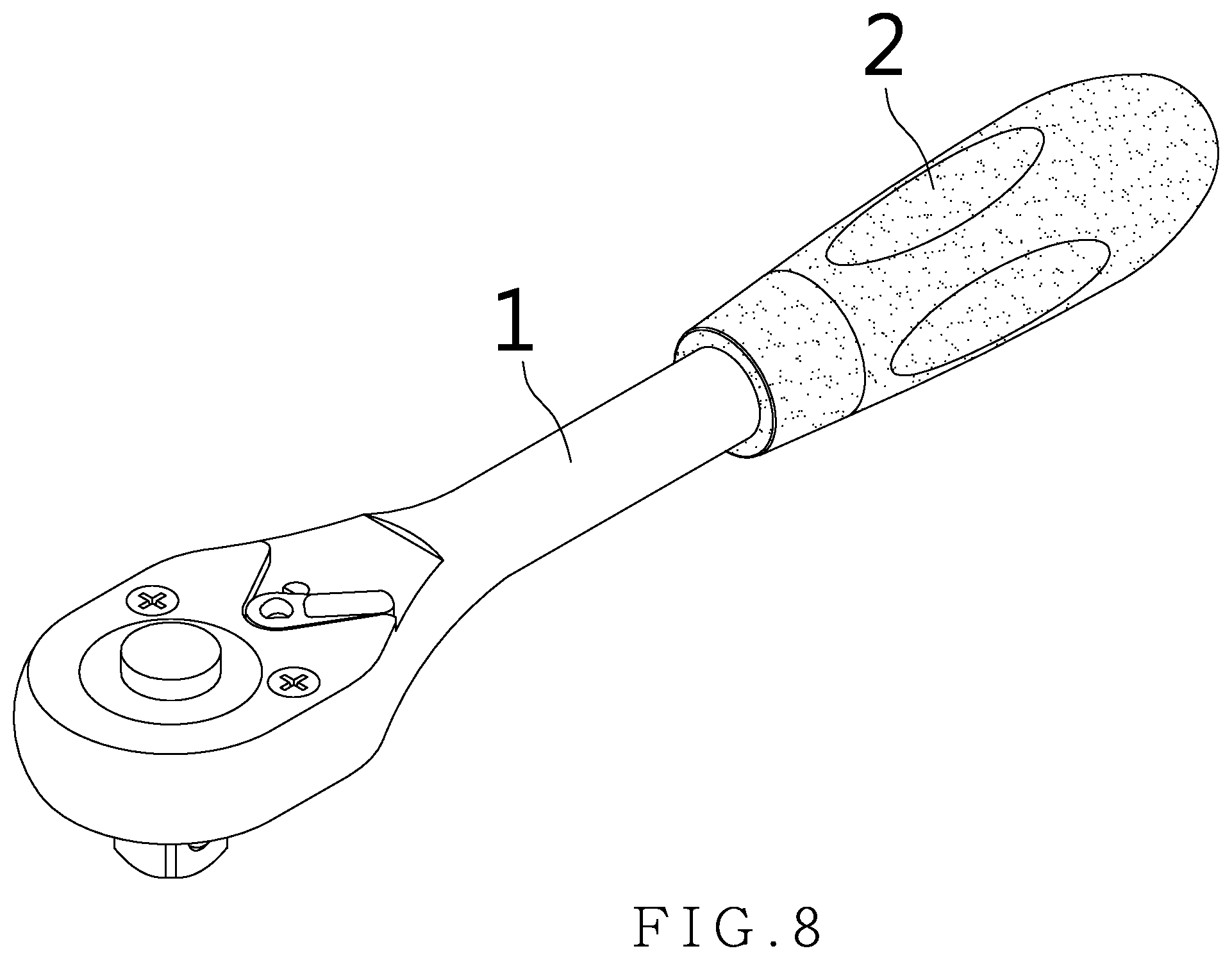 Patent US12508441 Figure 8 – Quantum graphene generator