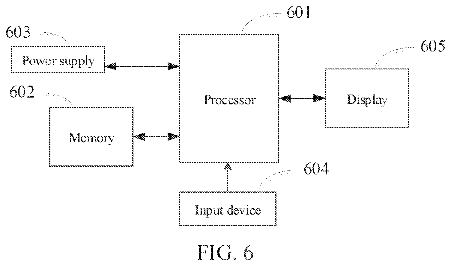 Patent US12508445 Figure 5 – Method for controlling radiation delivery, computer device comprising one or more processors and memory, and storage medium
