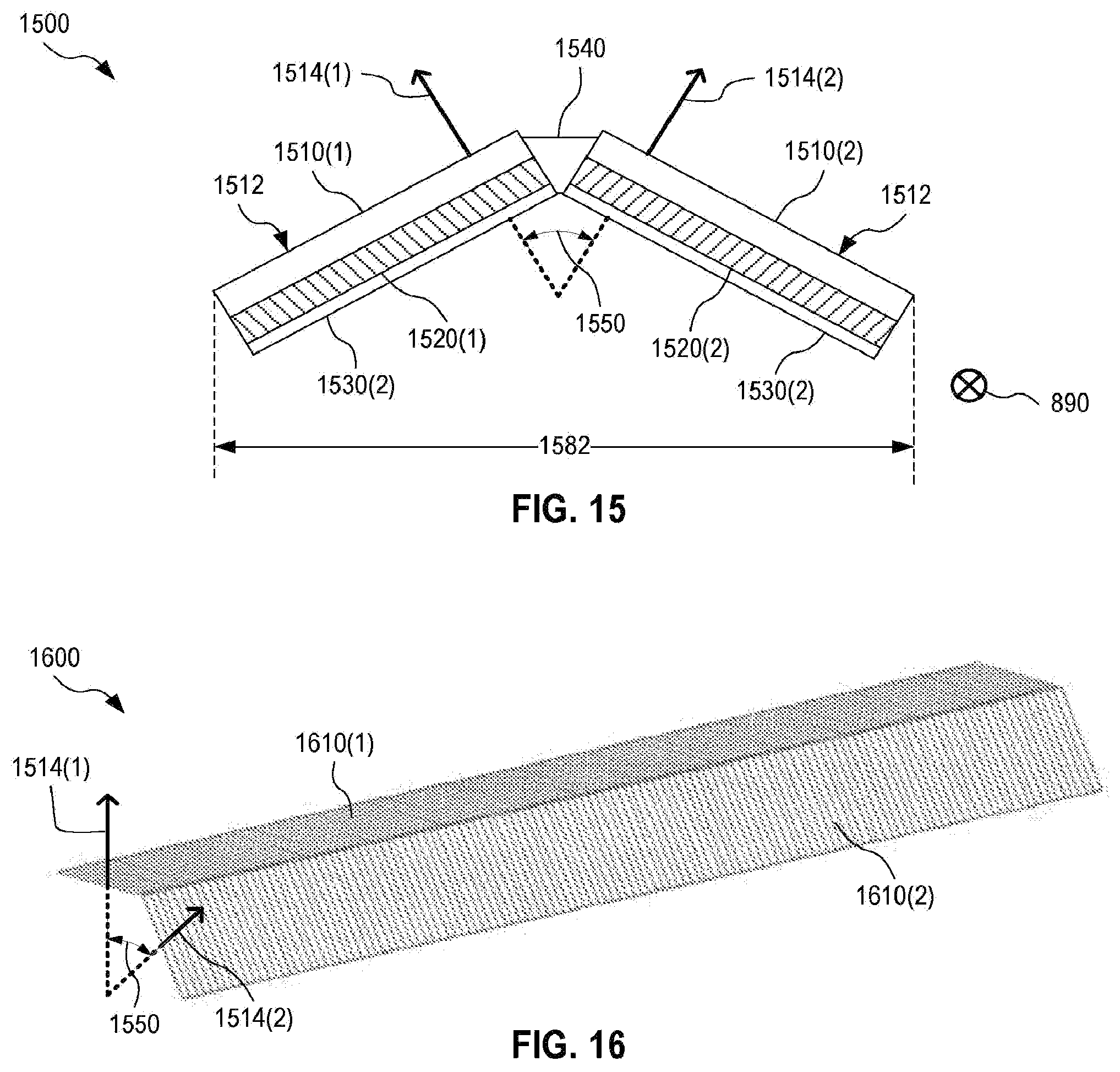Patent US12508448 Figure 8 – Medical device with CMUT array and solid state cooling, and associated methods and systems