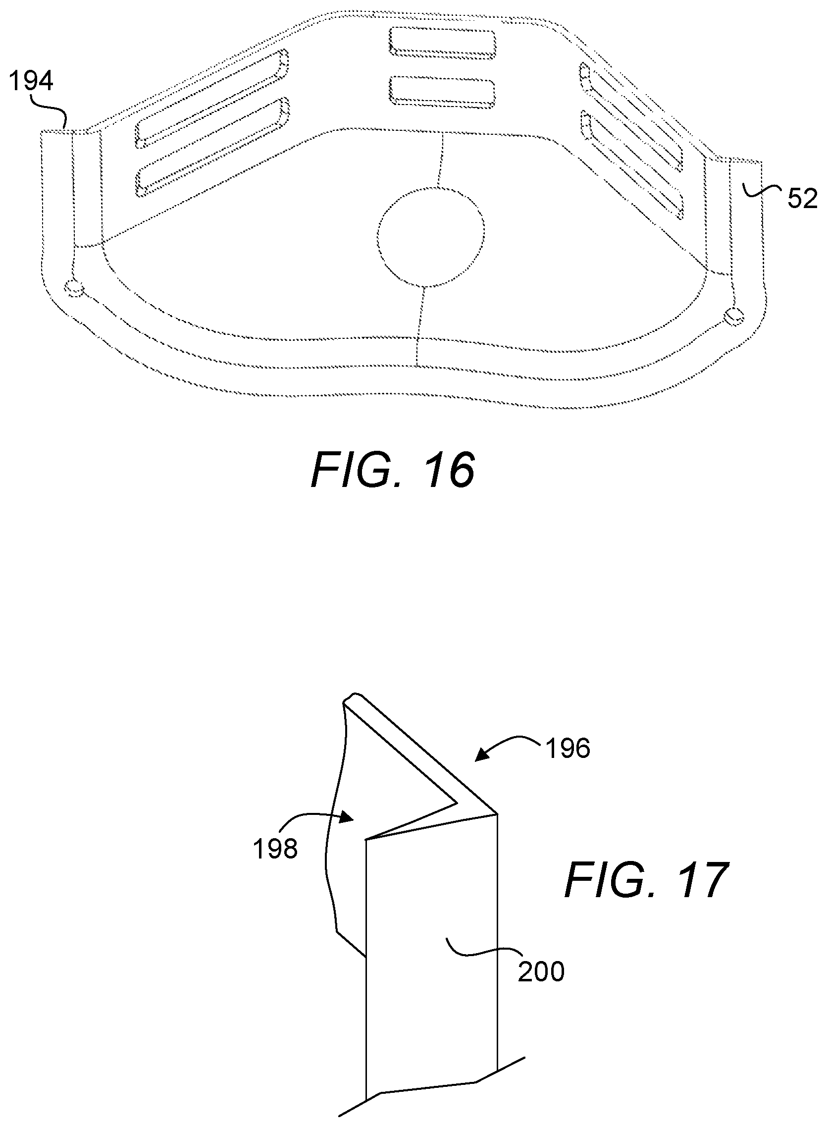 Patent US12508452 Figure 12 – Multifunctional respiratory protective face mask