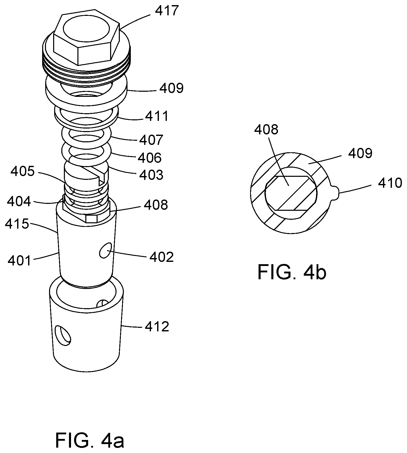 Patent US12508455 Figure 2 – Gas-operated valve