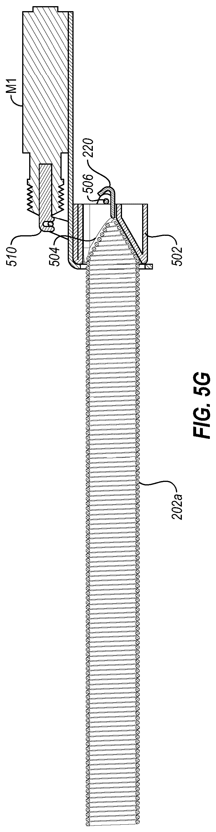 Patent US12508459 Figure 12 – Motorized Pilates reformer system