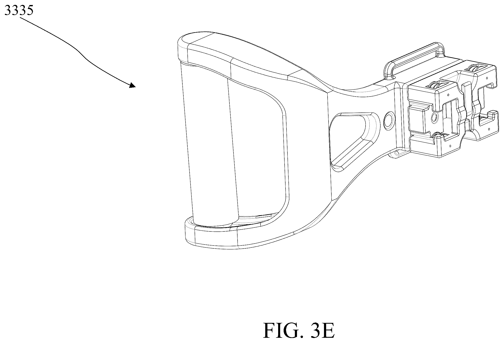 Patent US12508460 Figure 10 – Training device and utilizing method thereof