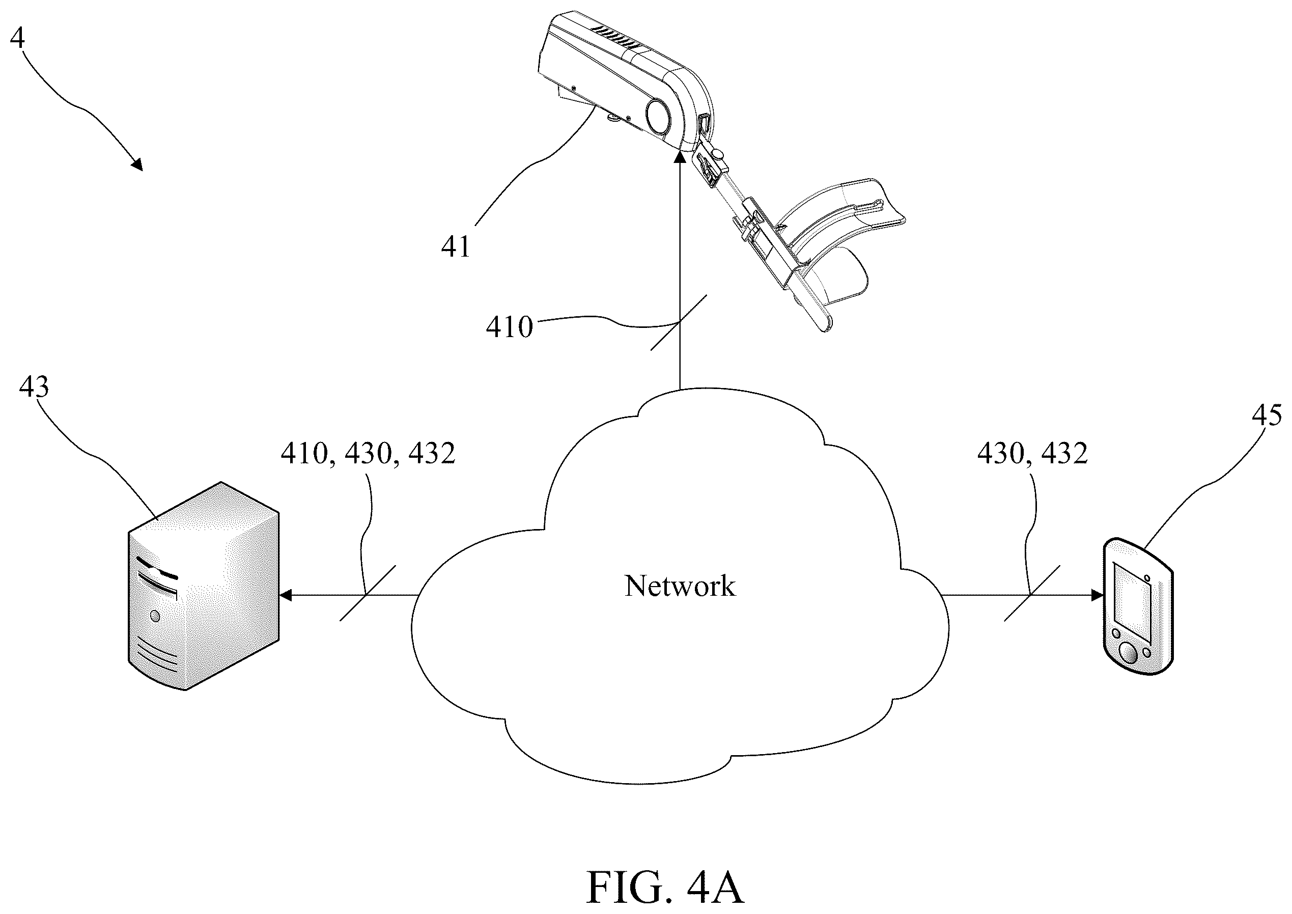 Patent US12508460 Figure 12 – Training device and utilizing method thereof