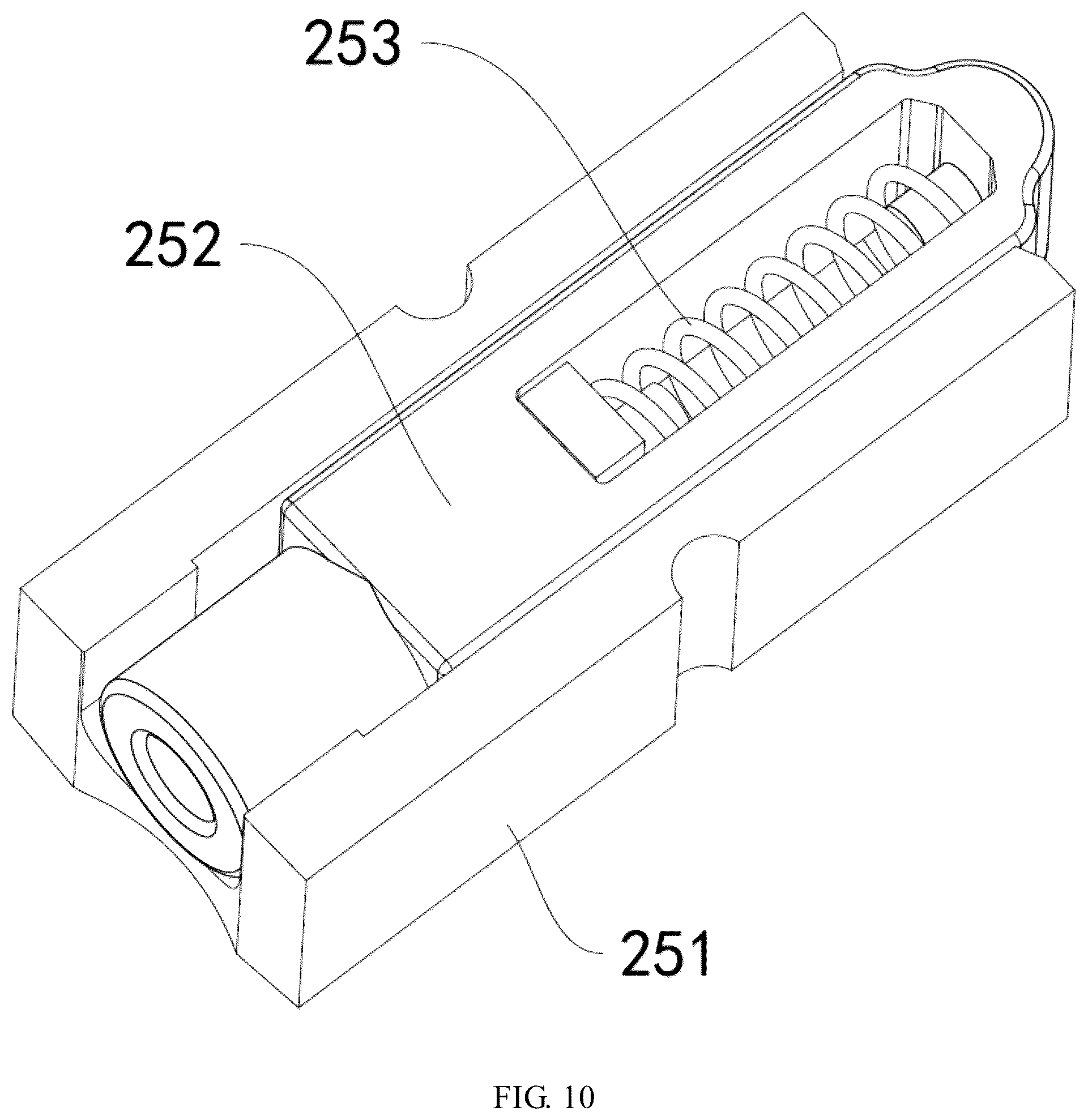 Patent US12508462 Figure 10 – Adjustable kettlebell and kettlebell kit