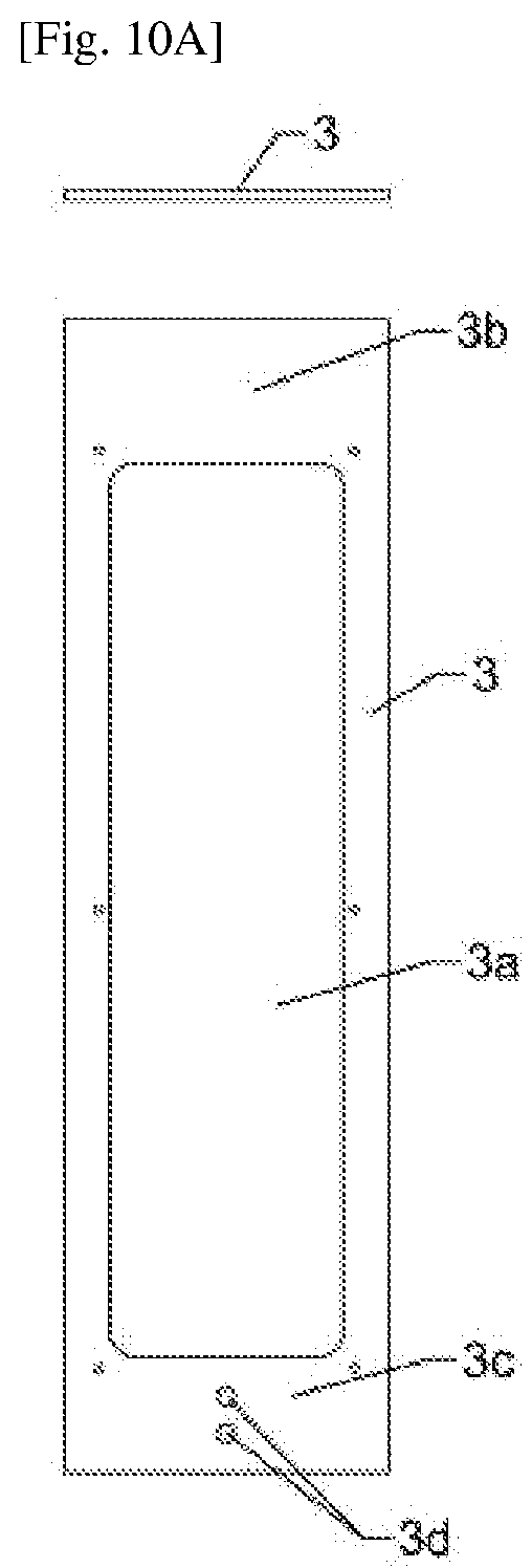 Patent US12508467 Figure 7 – Apparatus for the practice of physical exercises with a cable stretch variation system