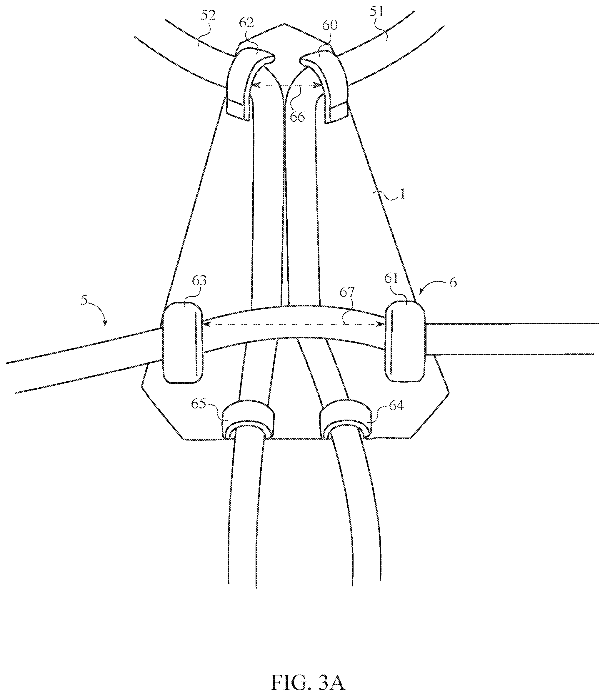 Patent US12508468 Figure 3 – Elastic resistance support