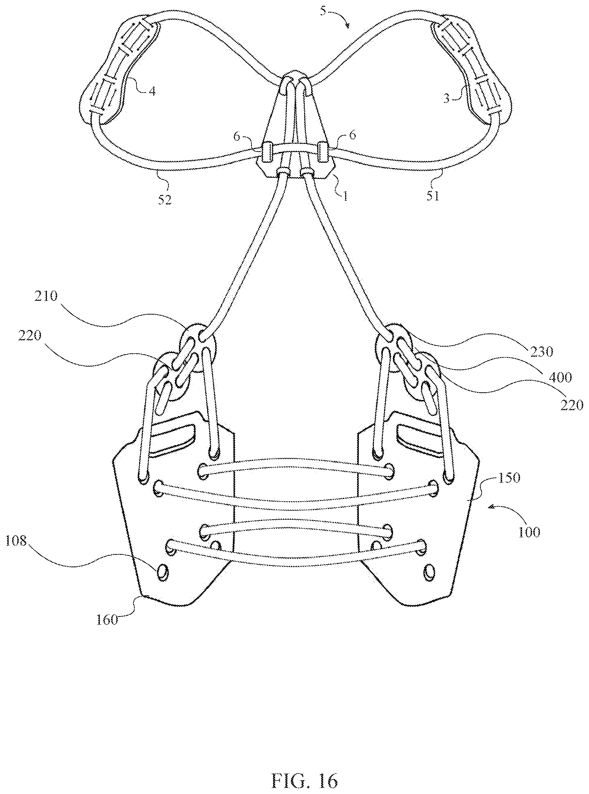 Patent US12508468 Figure 18 – Elastic resistance support