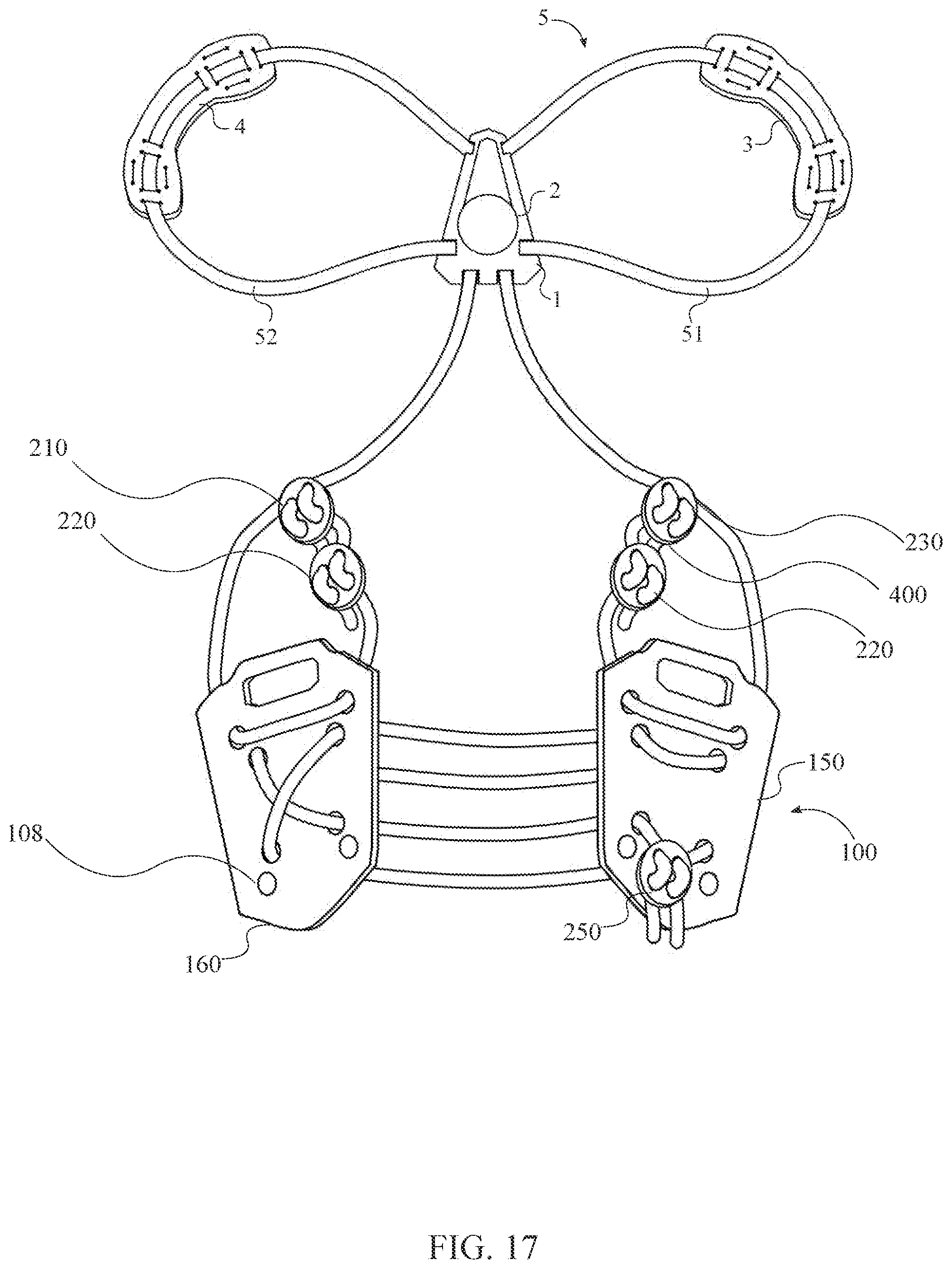 Patent US12508468 Figure 19 – Elastic resistance support