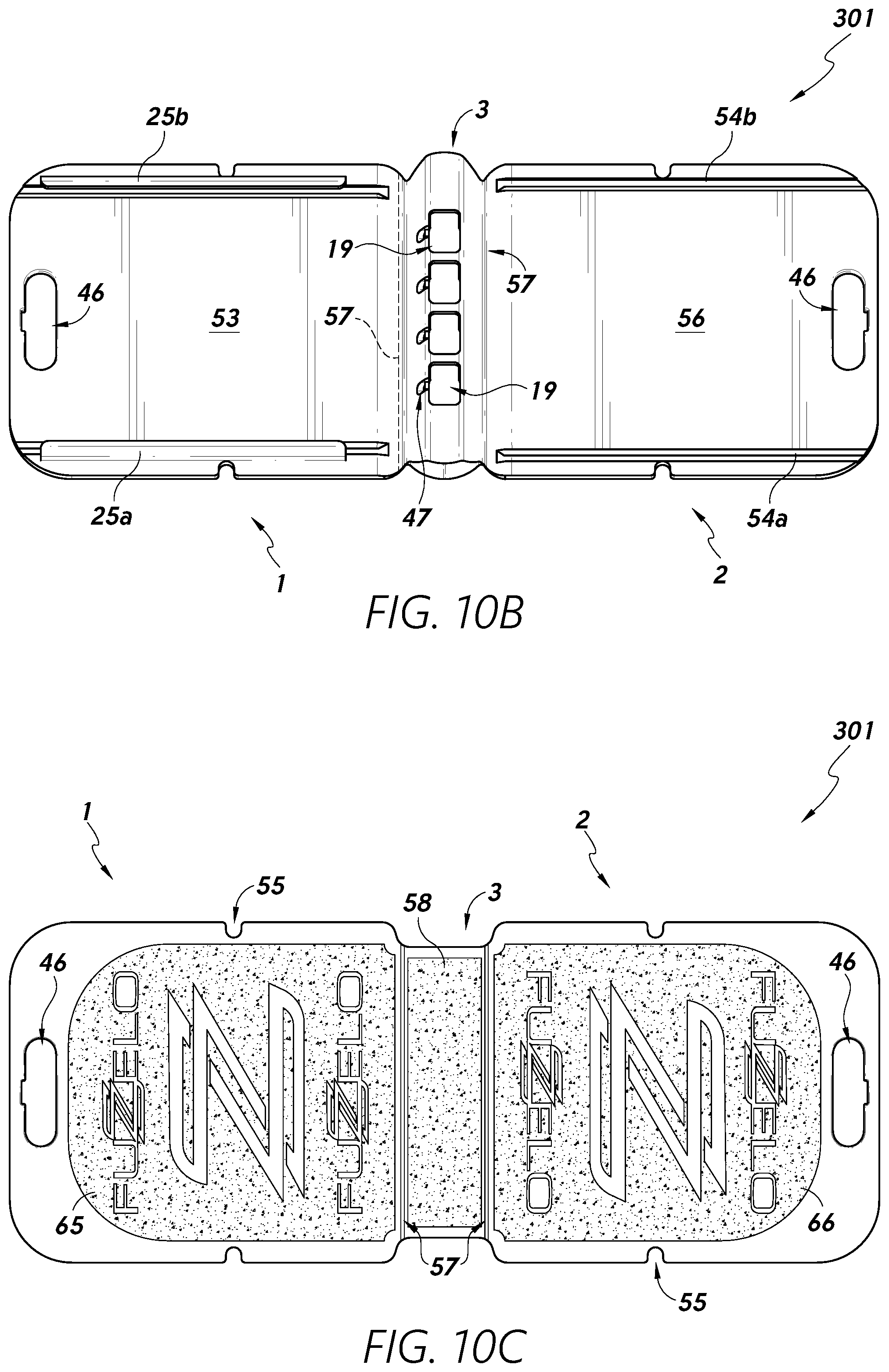 Patent US12508469 Figure 16 – Modular resistance training systems