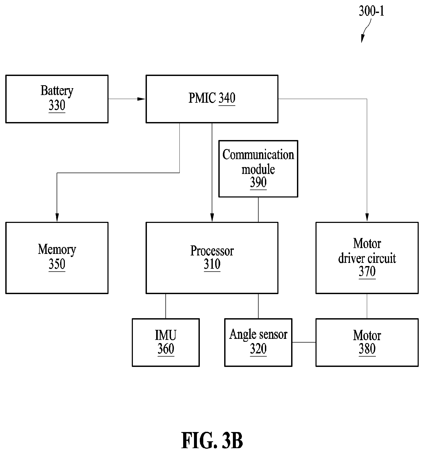 Patent US12508473 Figure 6 – Wearable device and electronic device for providing feedback to user cross-reference to related applications