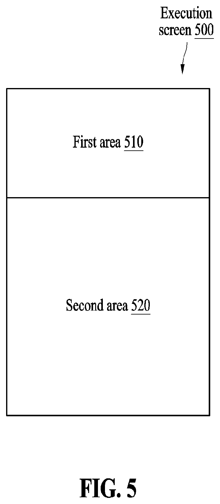 Patent US12508473 Figure 8 – Wearable device and electronic device for providing feedback to user cross-reference to related applications