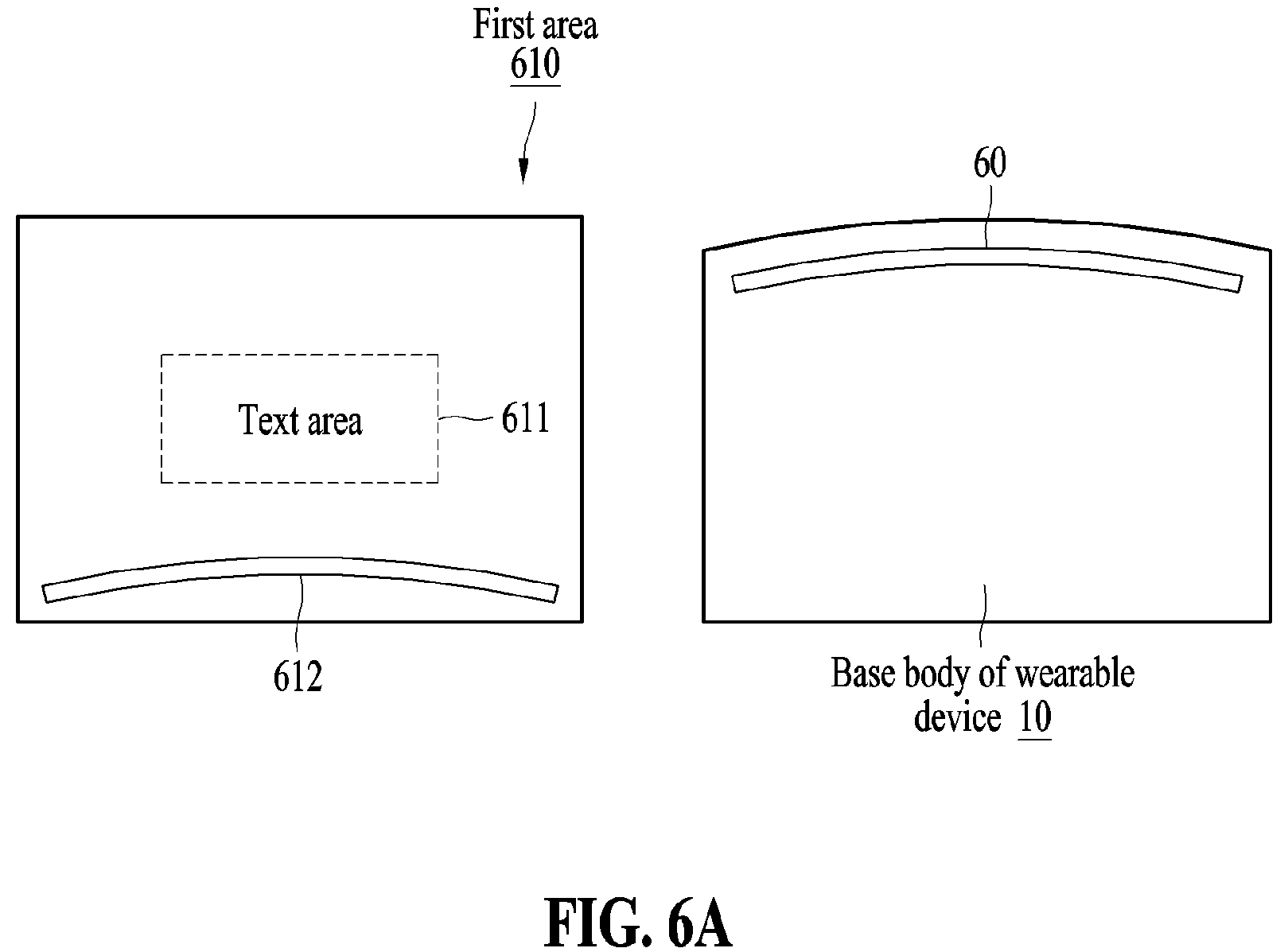 Patent US12508473 Figure 9 – Wearable device and electronic device for providing feedback to user cross-reference to related applications