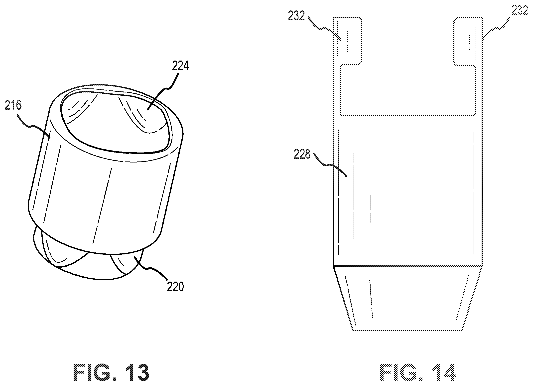 Patent US12508477 Figure 11 – Golf club heads with golf coupling mechanisms