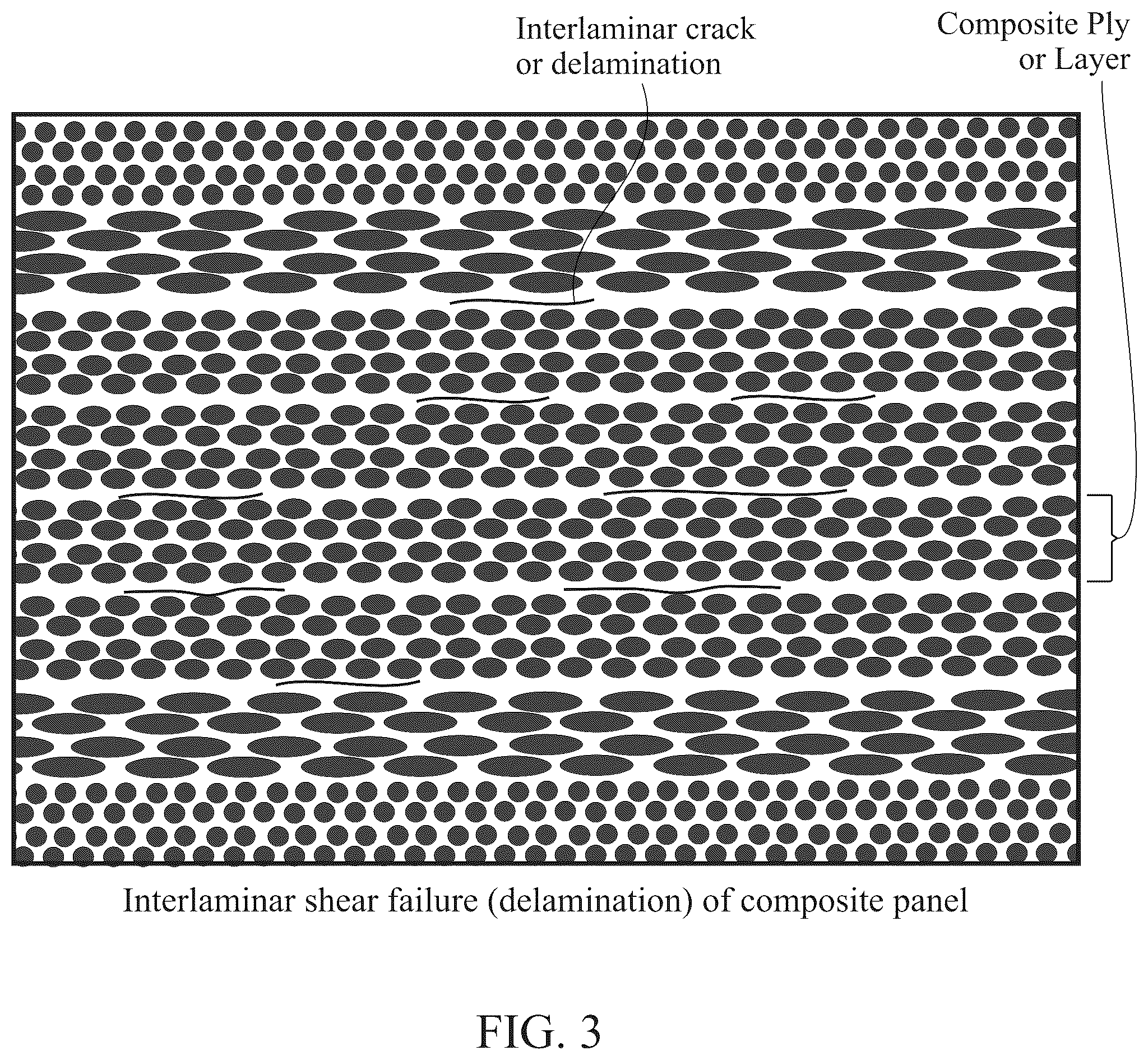 Patent US12508478 Figure 5 – Composite components of a golf club head