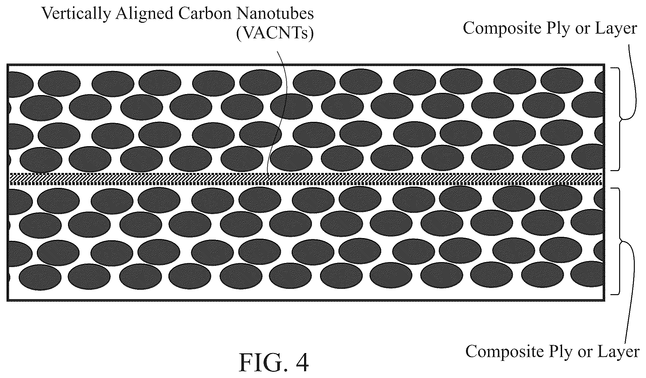 Patent US12508478 Figure 6 – Composite components of a golf club head