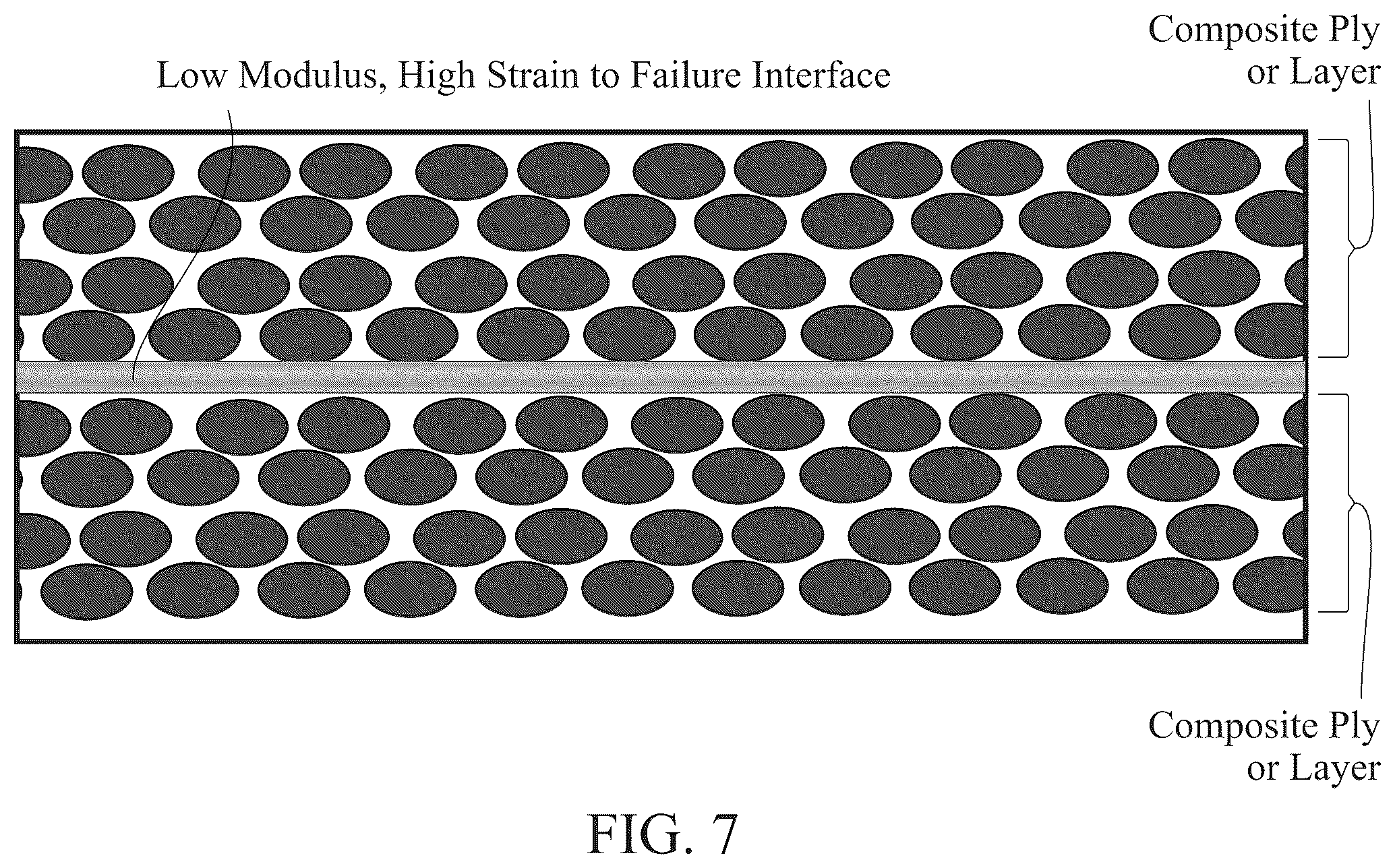 Patent US12508478 Figure 9 – Composite components of a golf club head