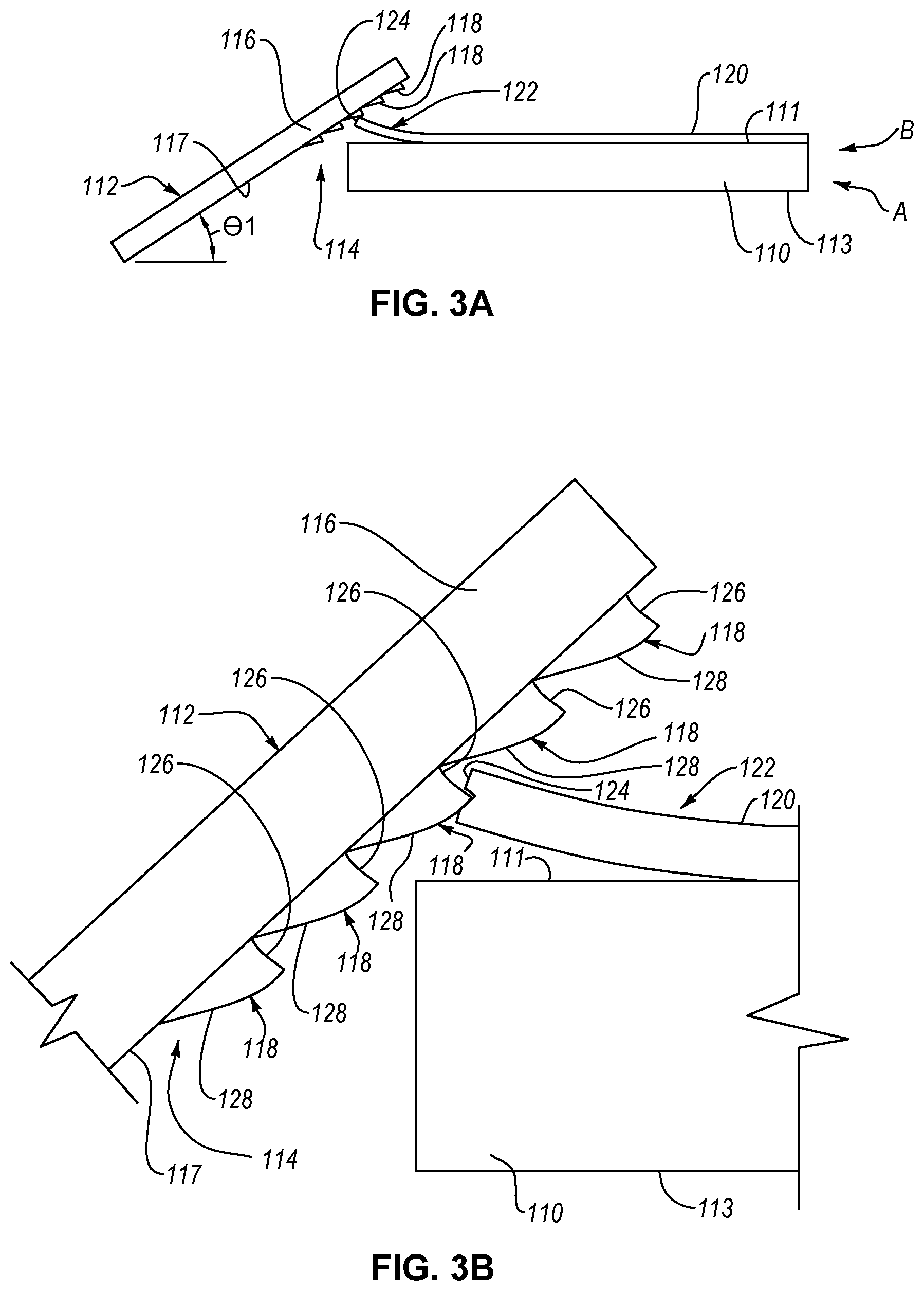 Patent US12508479 Figure 2 – System and method for forming a golf club head having a composite face