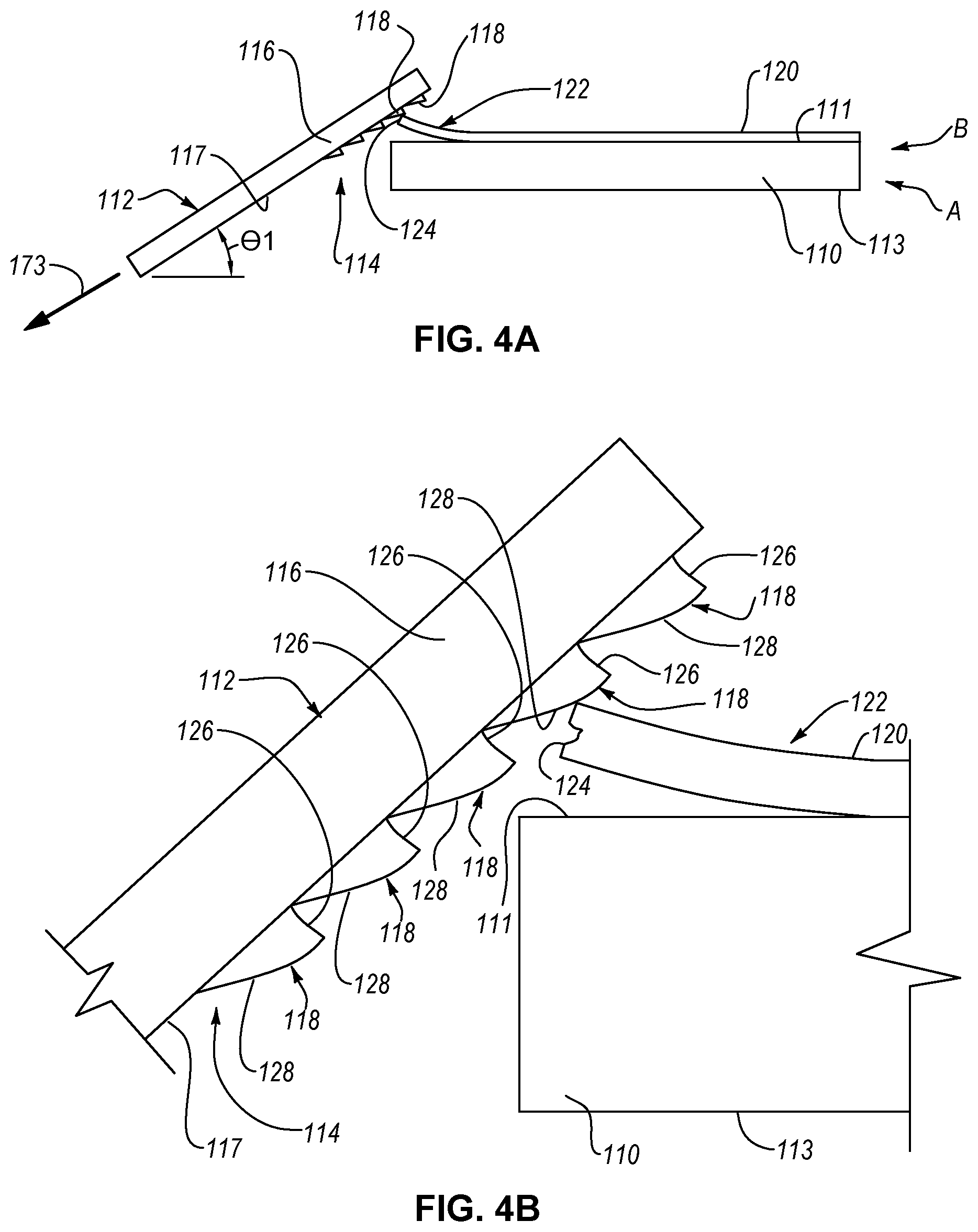 Patent US12508479 Figure 3 – System and method for forming a golf club head having a composite face
