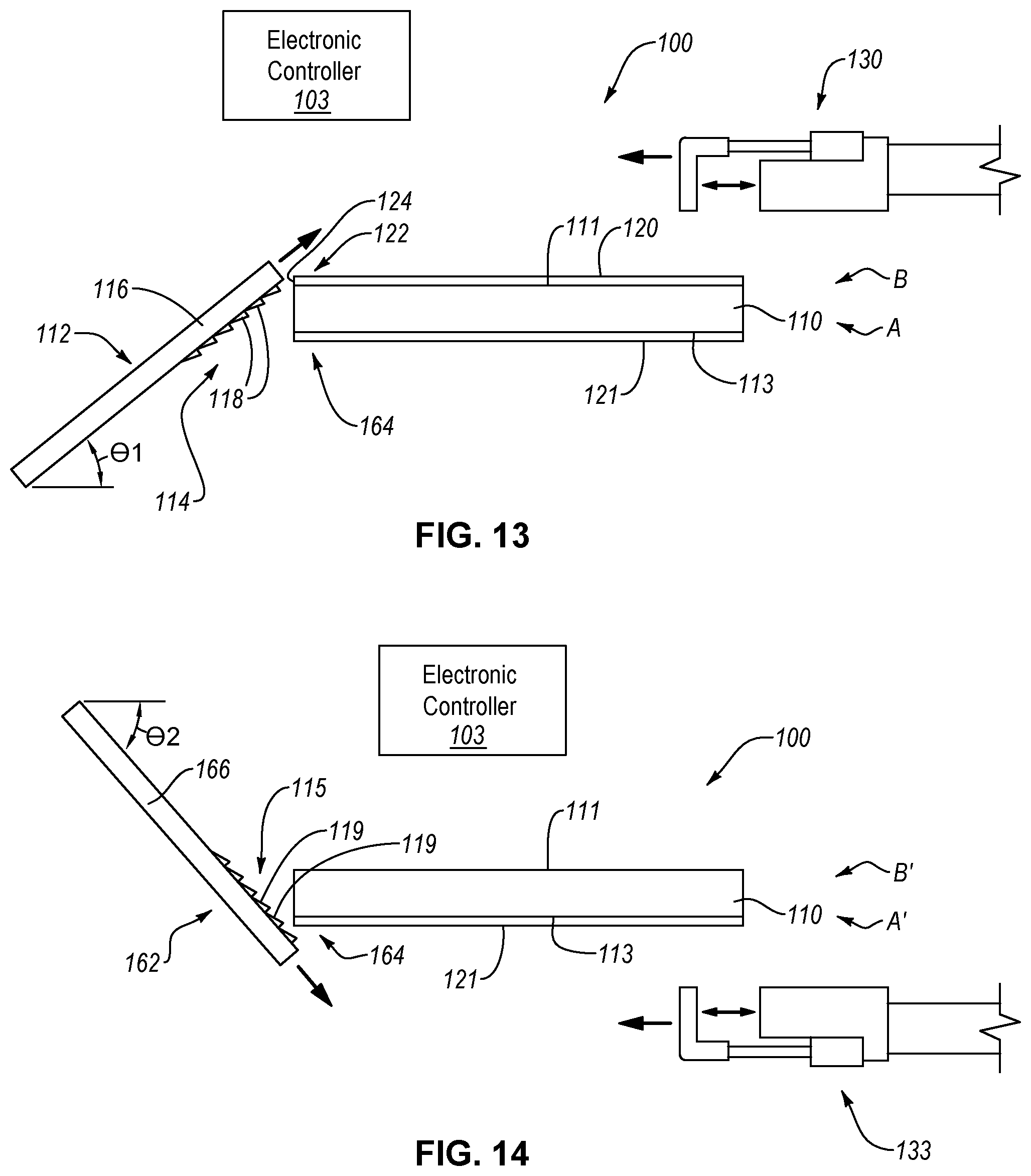 Patent US12508479 Figure 6 – System and method for forming a golf club head having a composite face
