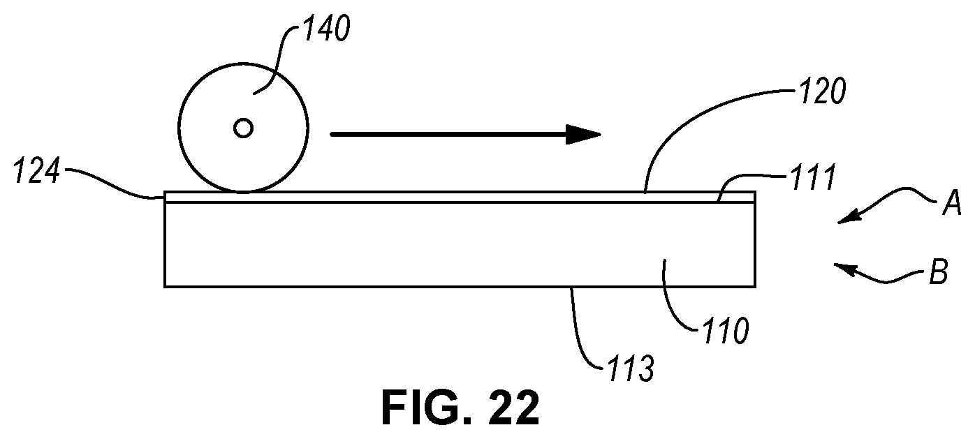 Patent US12508479 Figure 9 – System and method for forming a golf club head having a composite face
