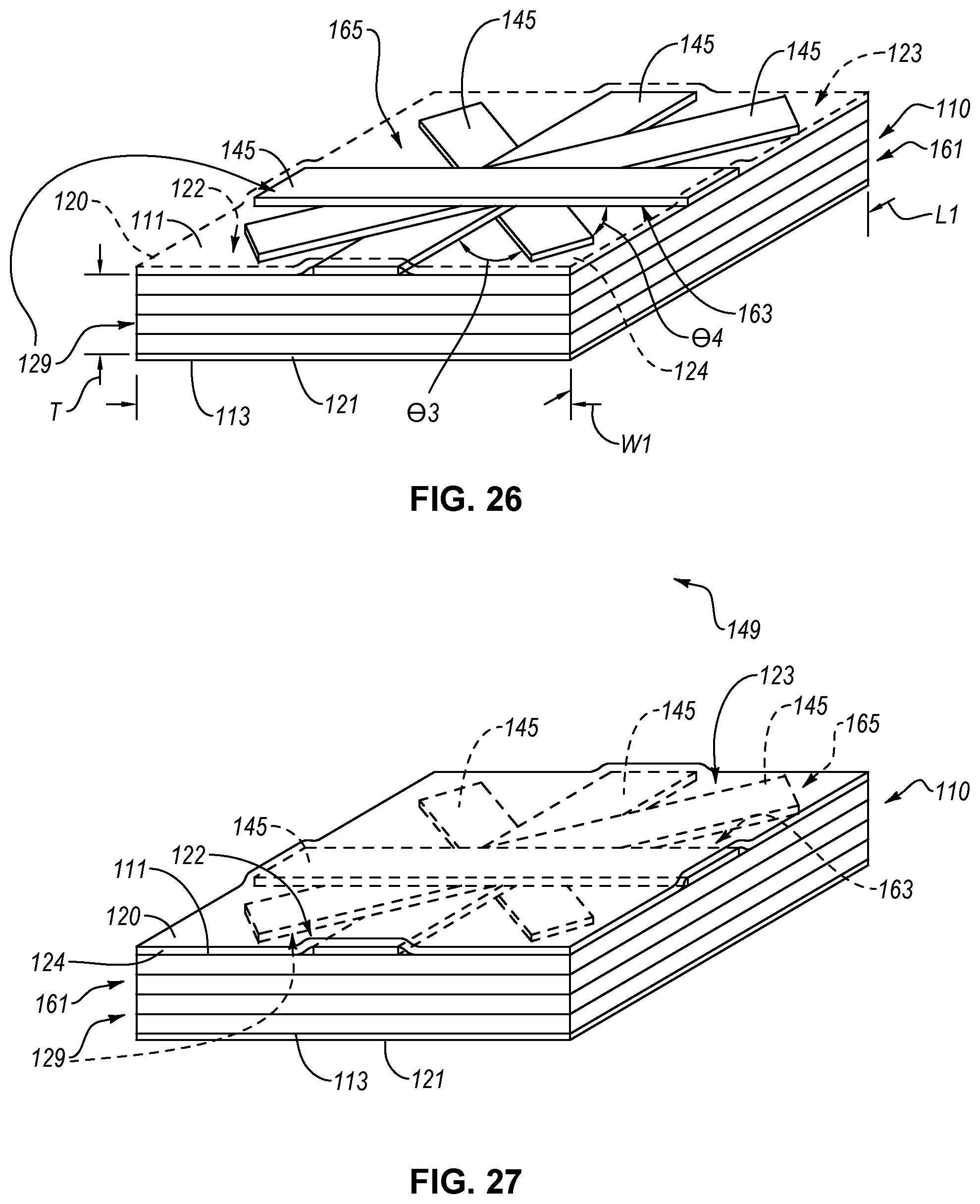 Patent US12508479 Figure 12 – System and method for forming a golf club head having a composite face
