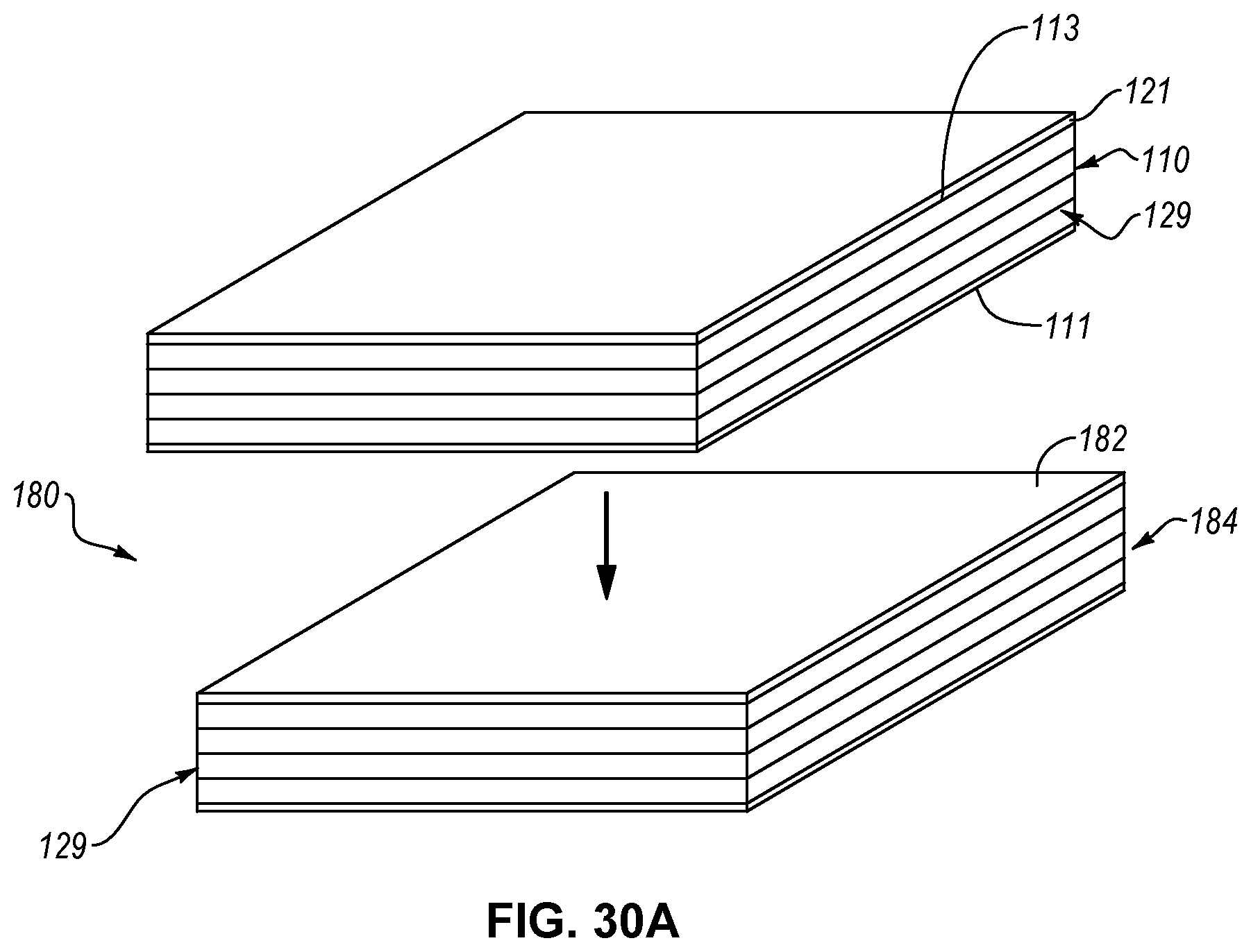 Patent US12508479 Figure 15 – System and method for forming a golf club head having a composite face
