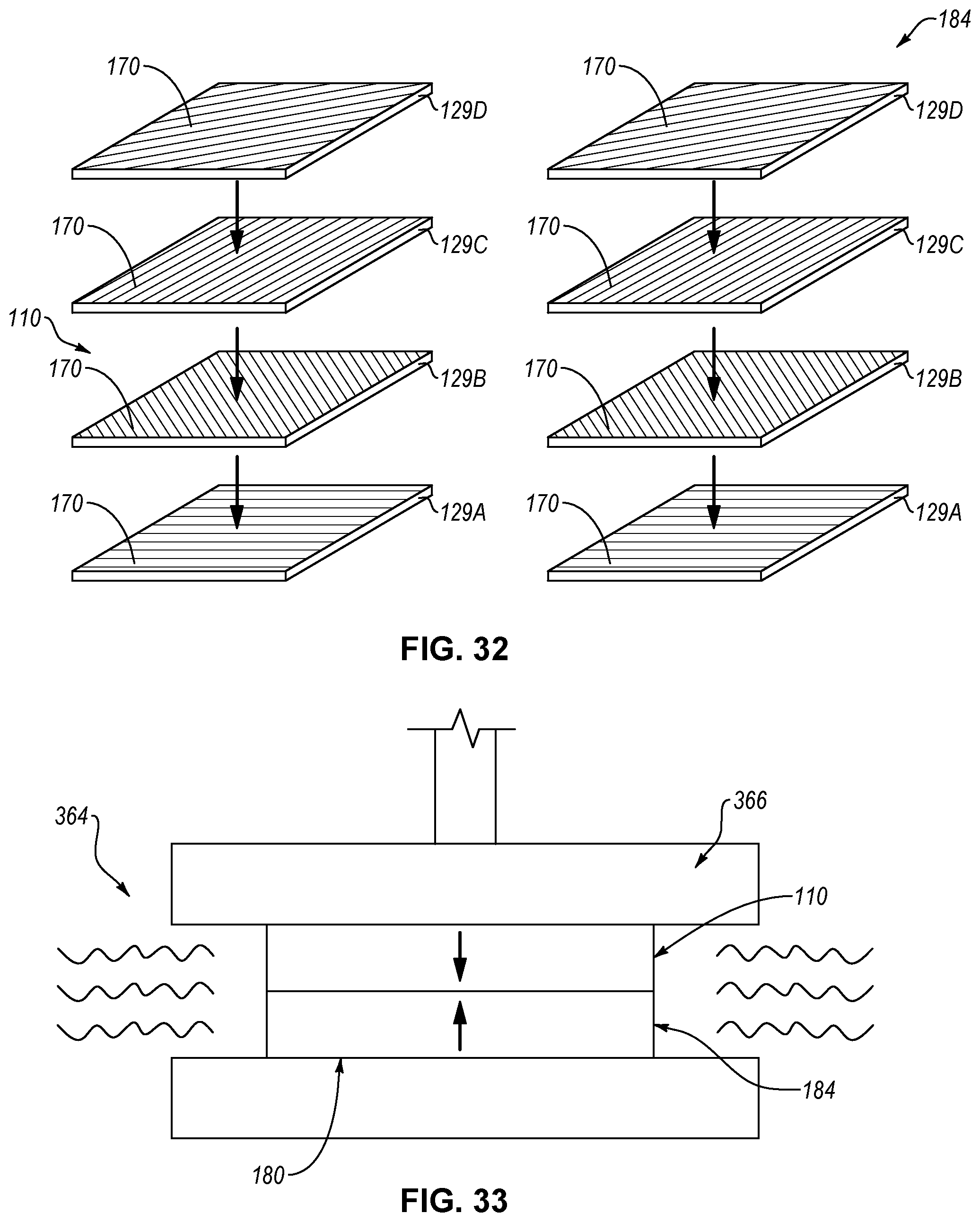Patent US12508479 Figure 19 – System and method for forming a golf club head having a composite face